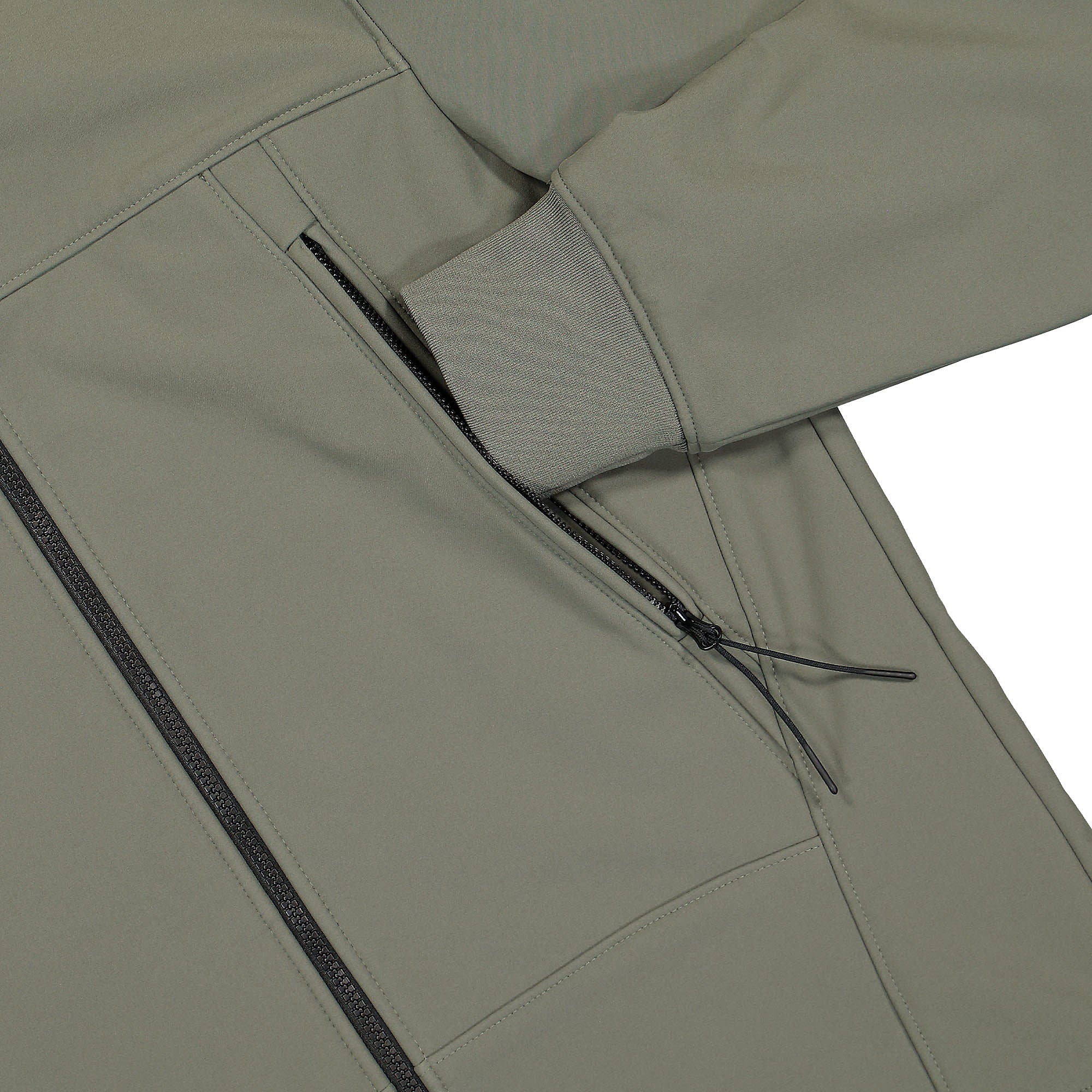 Shell-R Goggle Jacket - Image 4