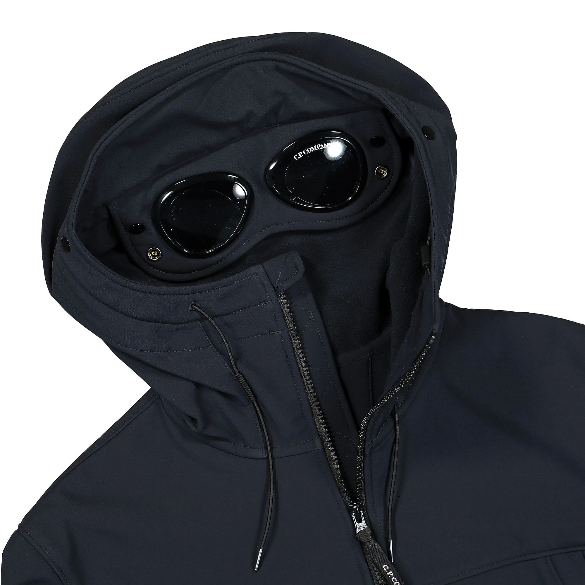 Shell-R Goggle Jacket - Image 3
