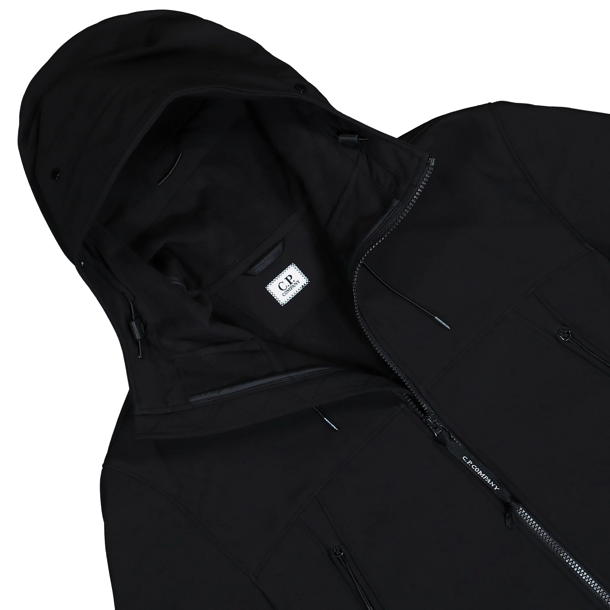 Shell-R Goggle Jacket - Image 3