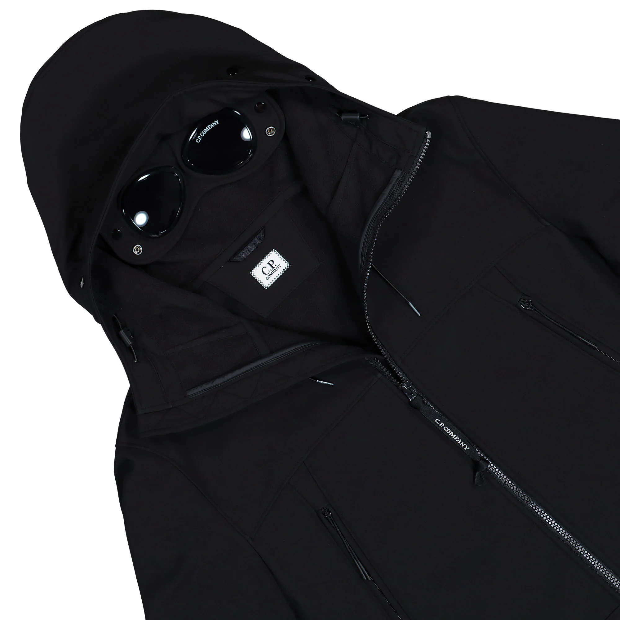 Shell-R Goggle Jacket - Image 4