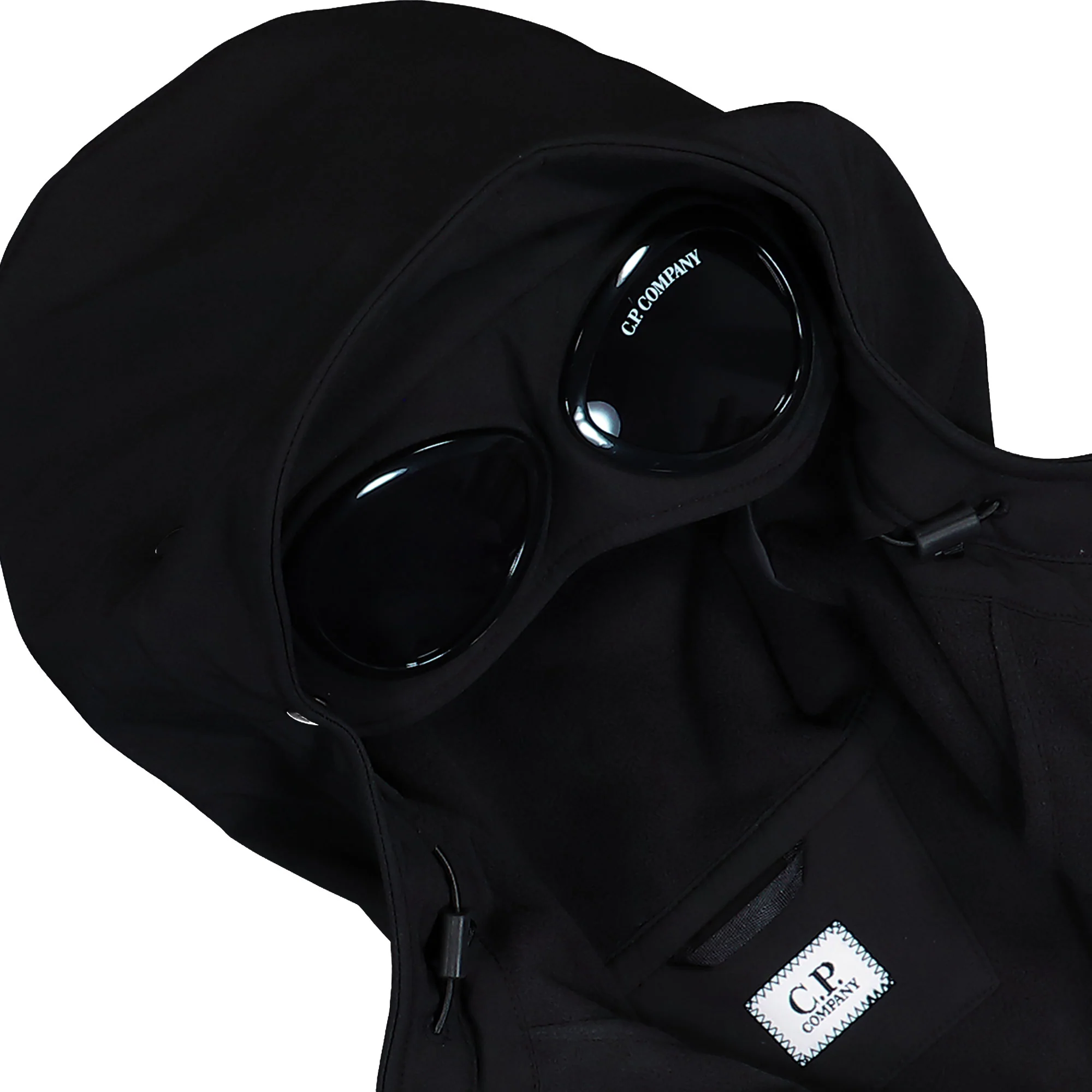 Shell-R Goggle Jacket - Image 5
