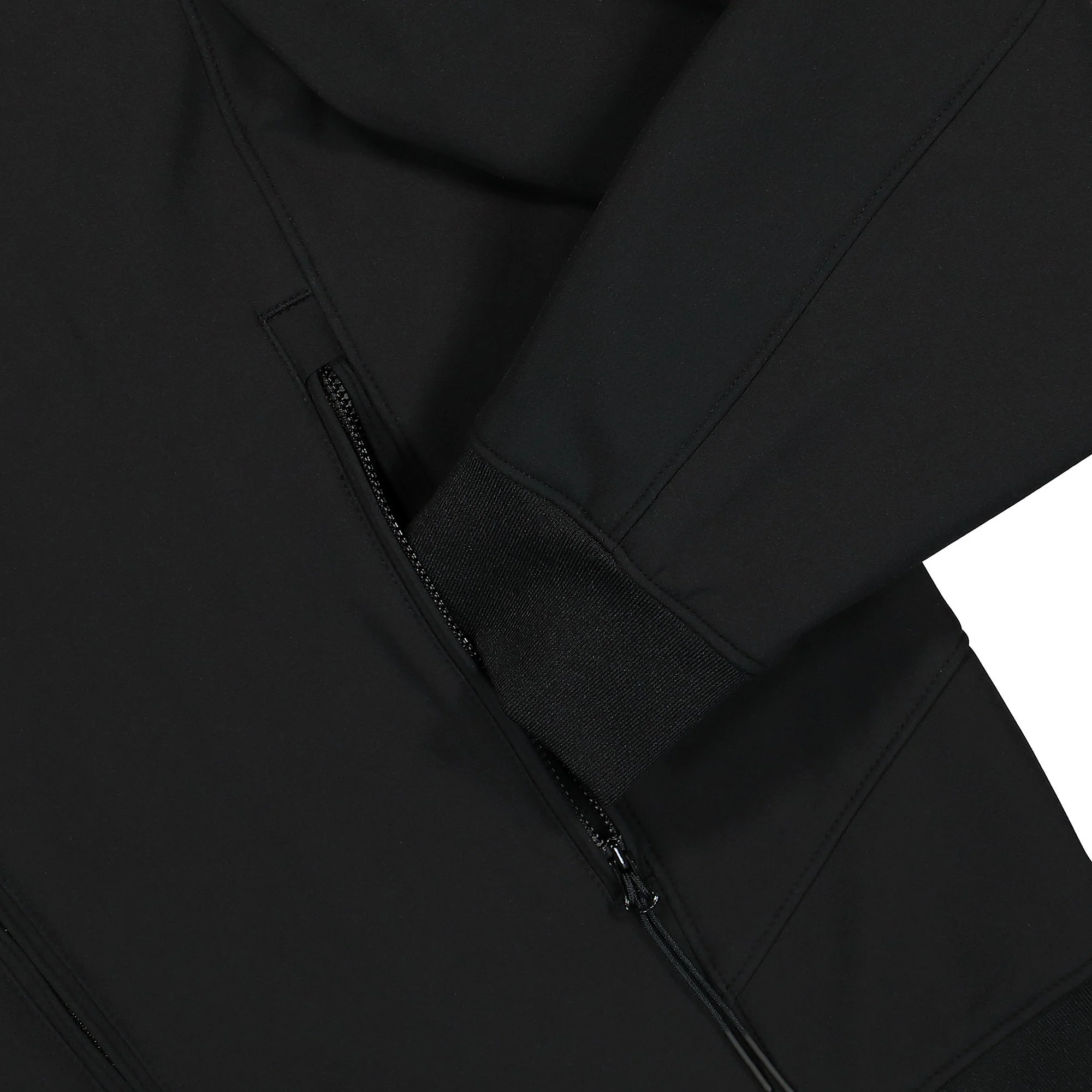 Shell-R Hood Jacket - Image 4