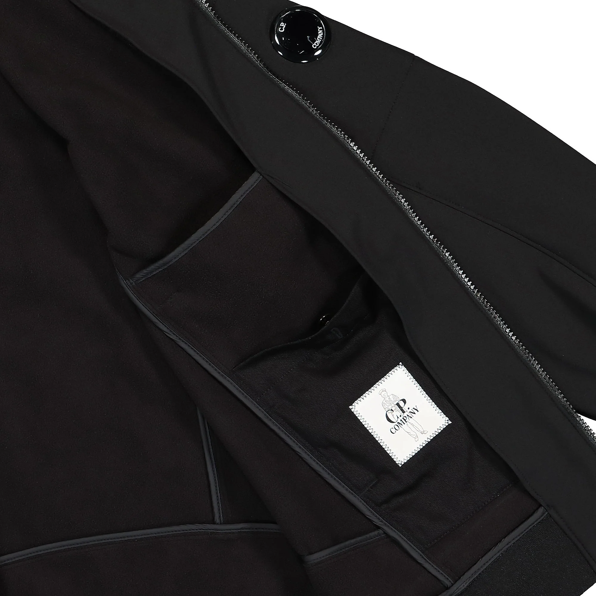 Shell-R Hood Jacket - Image 5