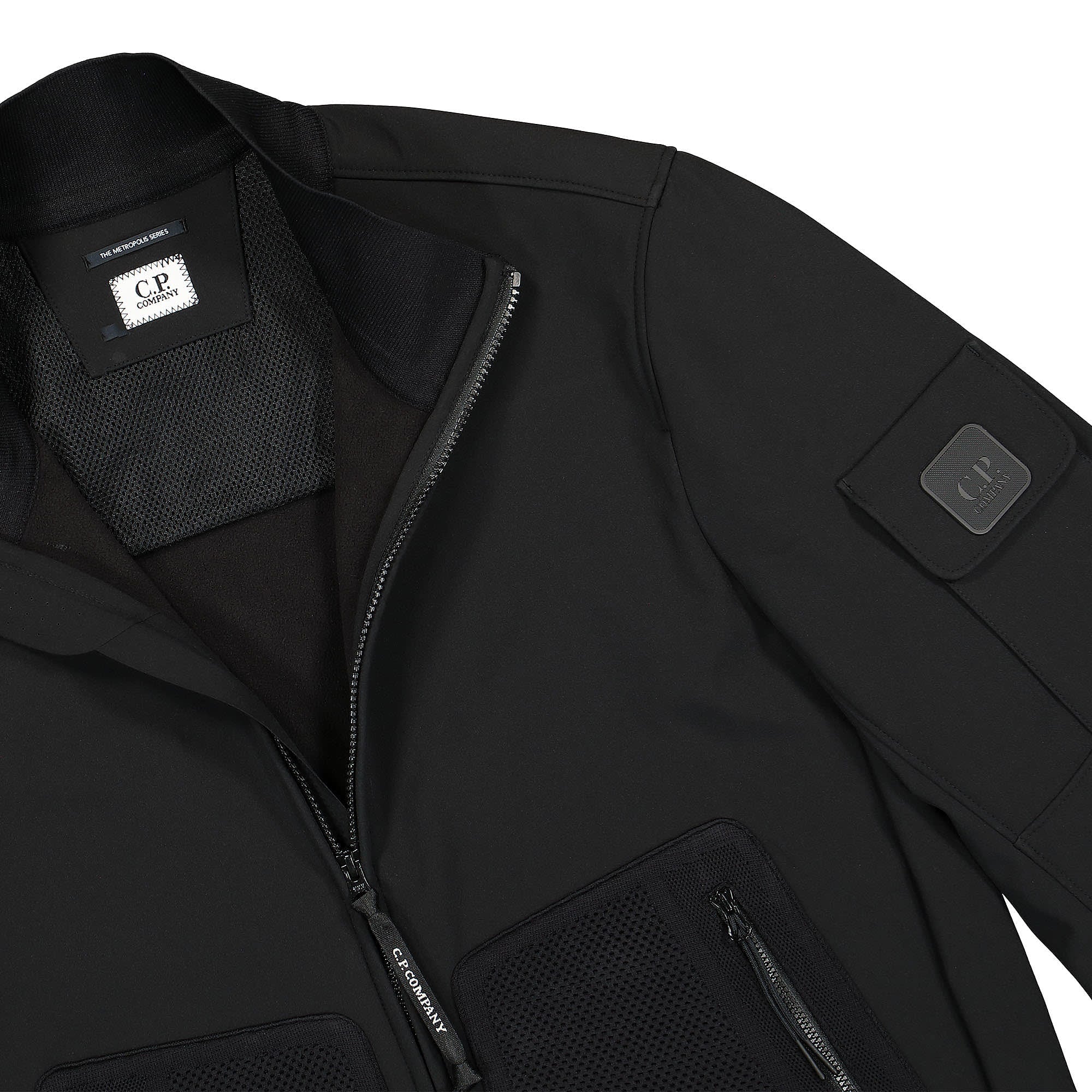 Shell-R Jacket - Image 3