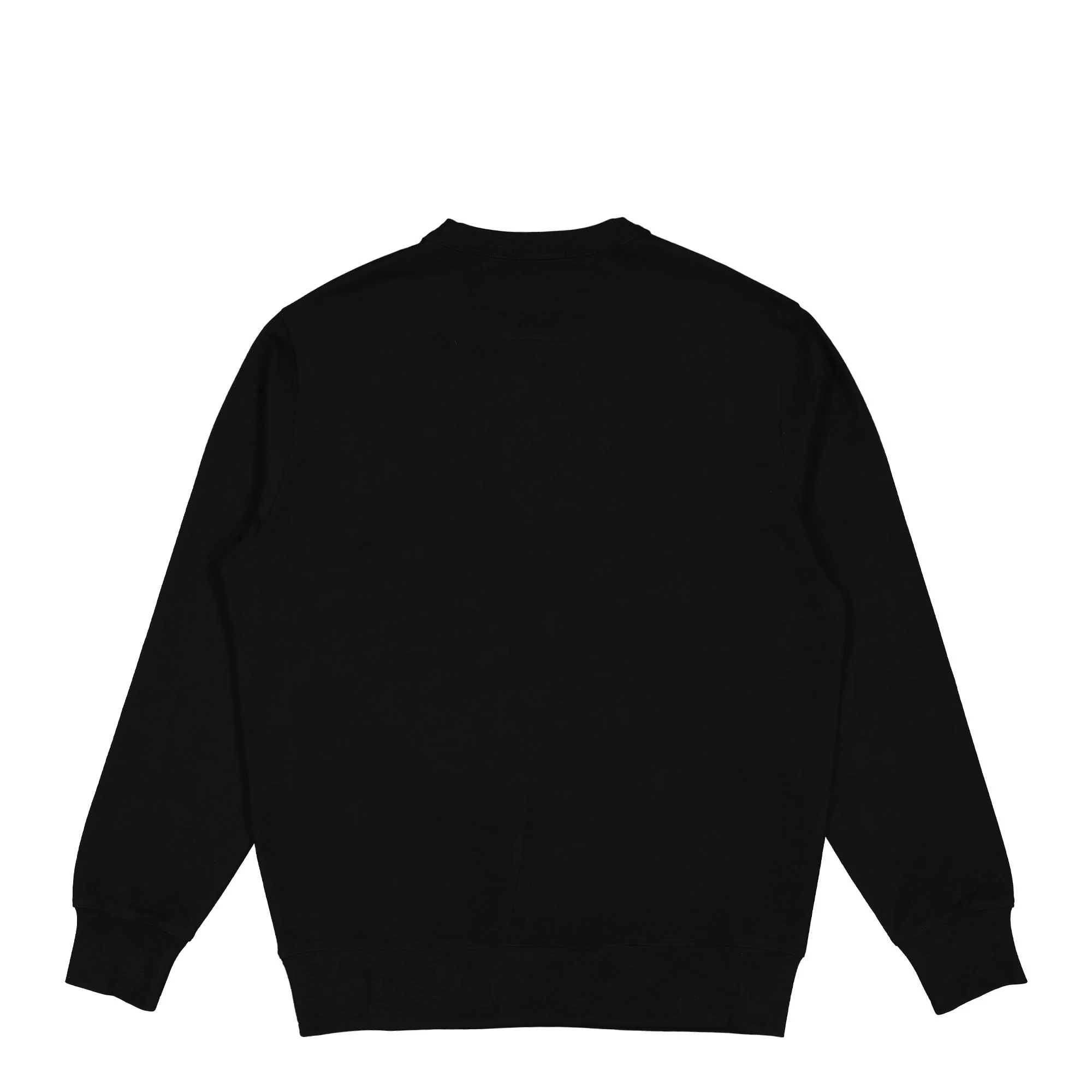 Stretch Fleece Logo Badge Sweatshirt - Image 2