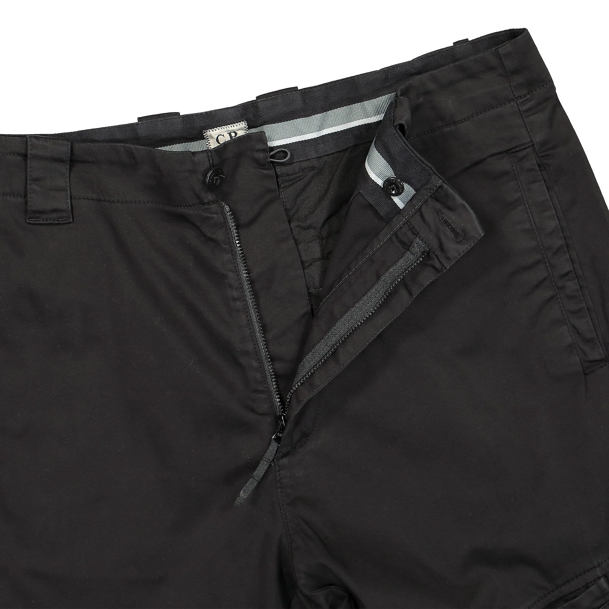Stretch Sateen Utility Pants - Image 4
