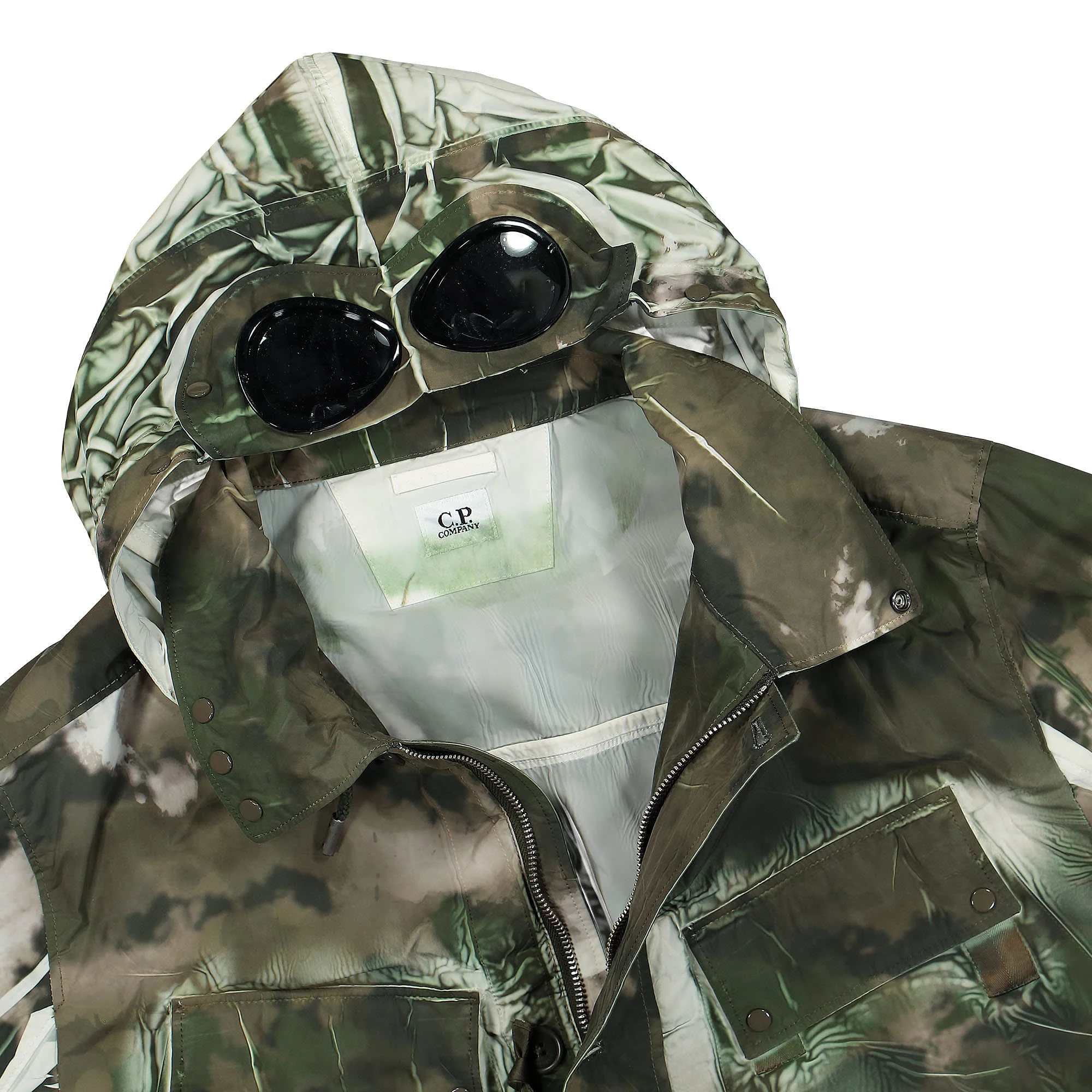 Tracery La Mille Jacket - Image 3