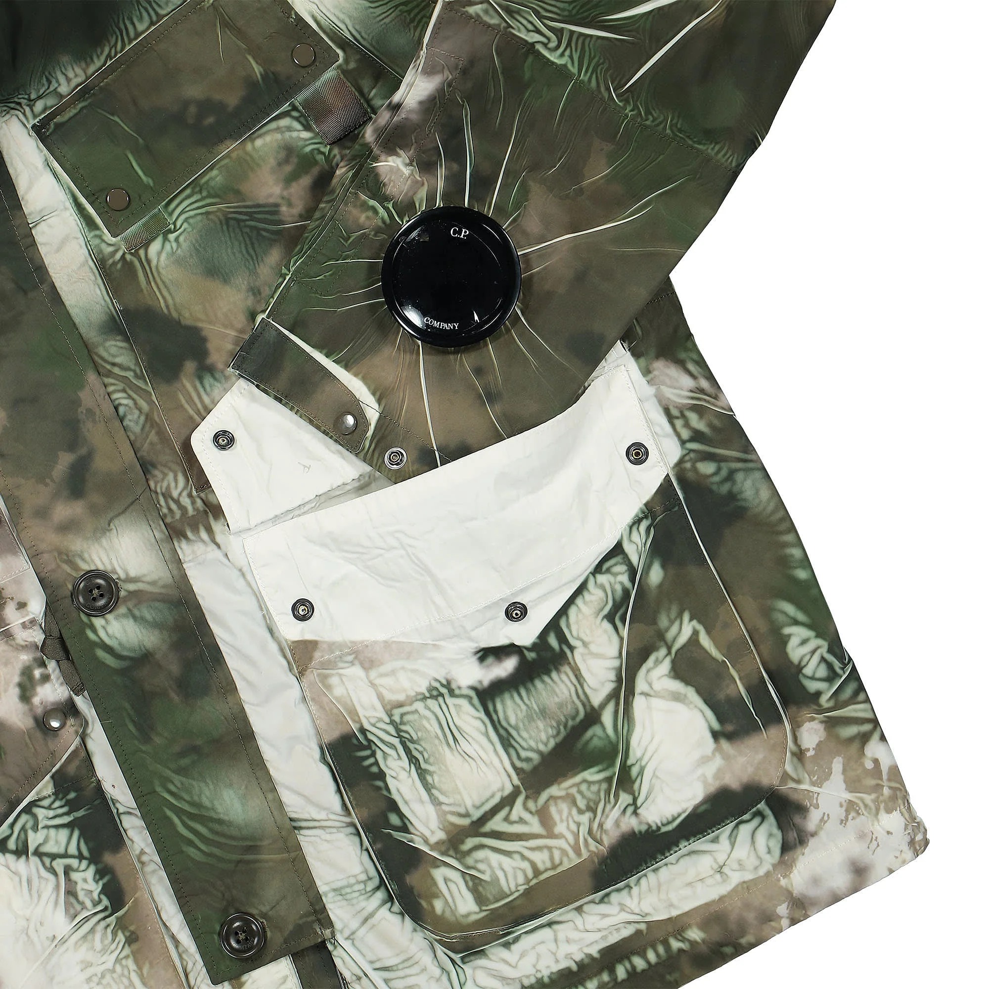 Tracery La Mille Jacket - Image 4