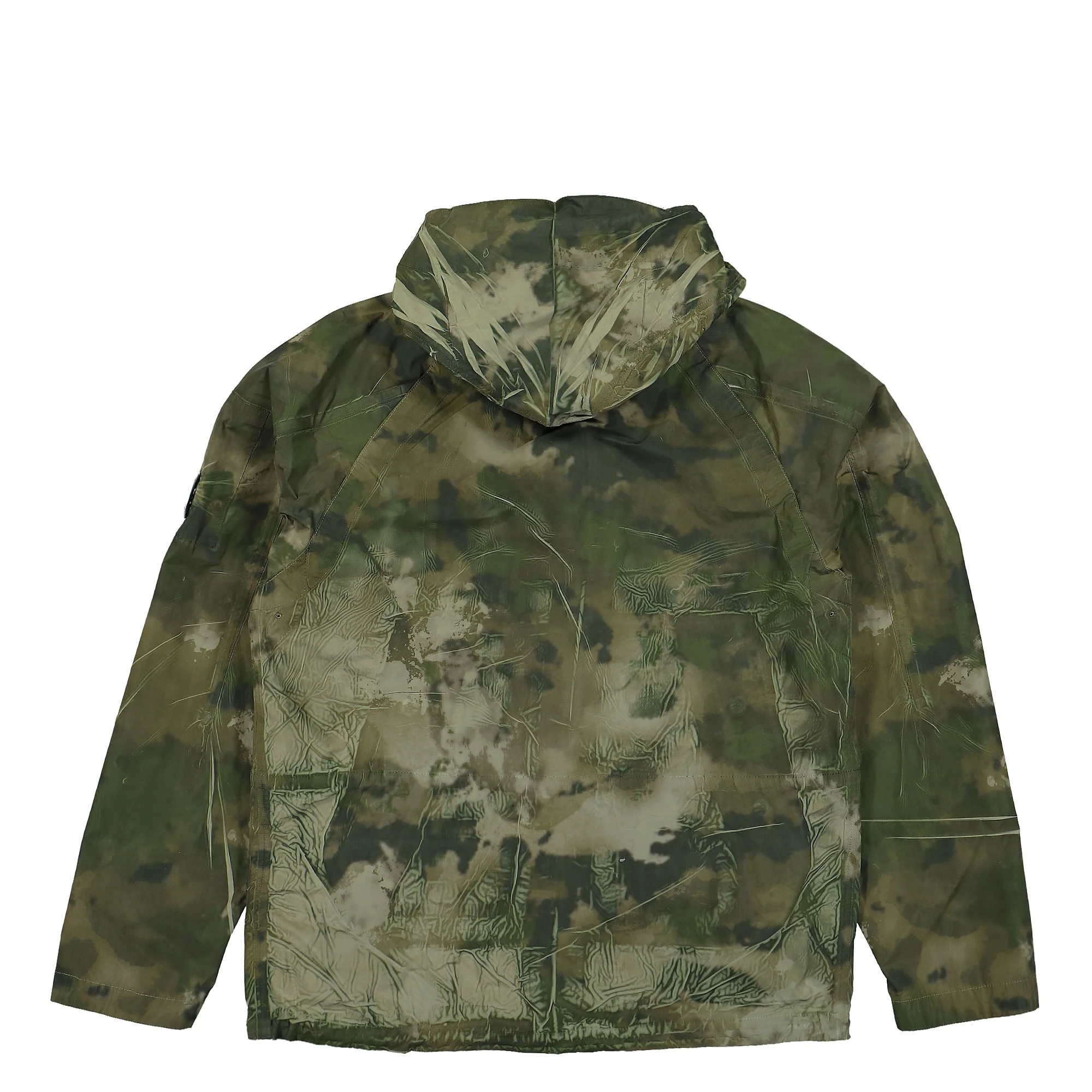 Tracery Medium Jacket - Image 2