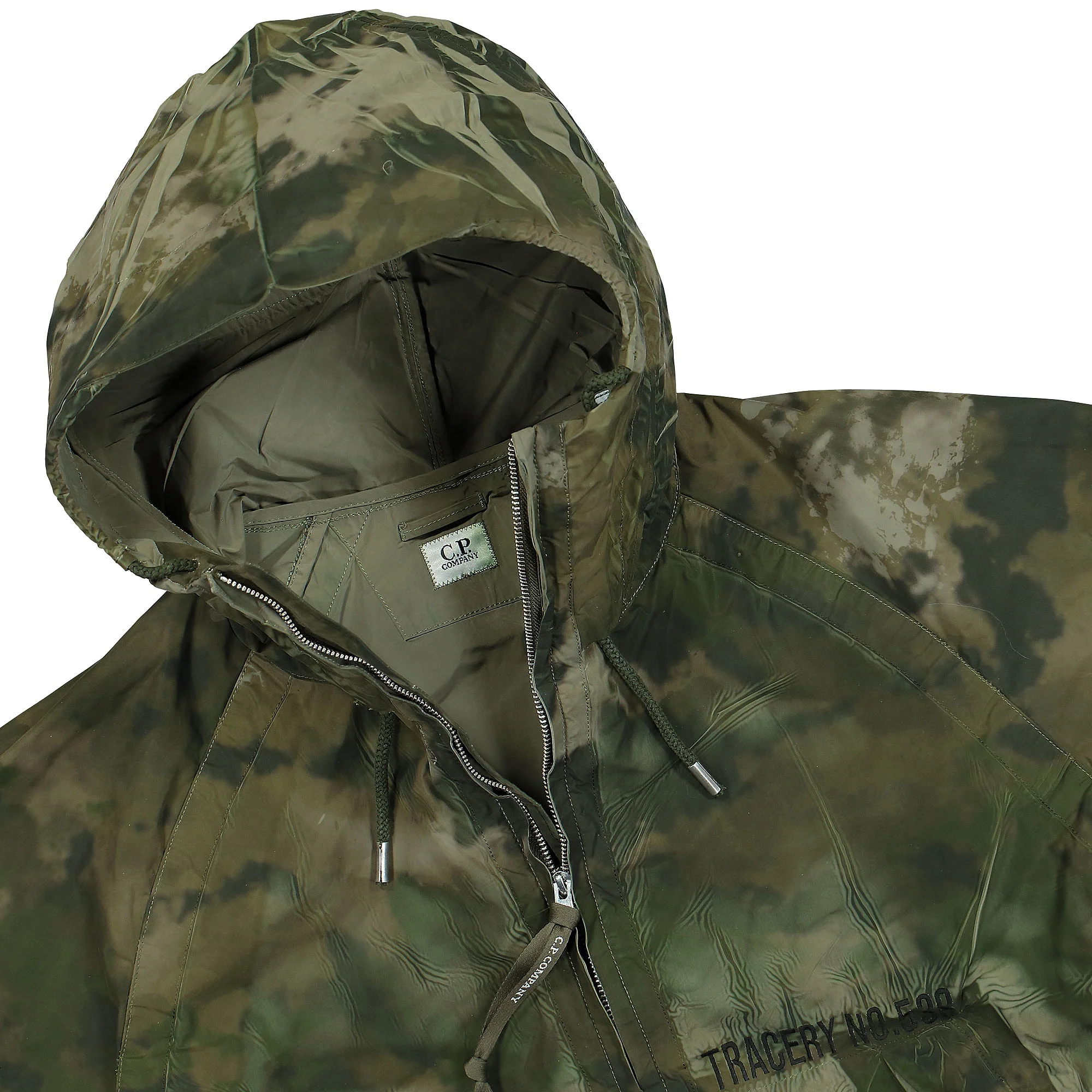 Tracery Medium Jacket - Image 3