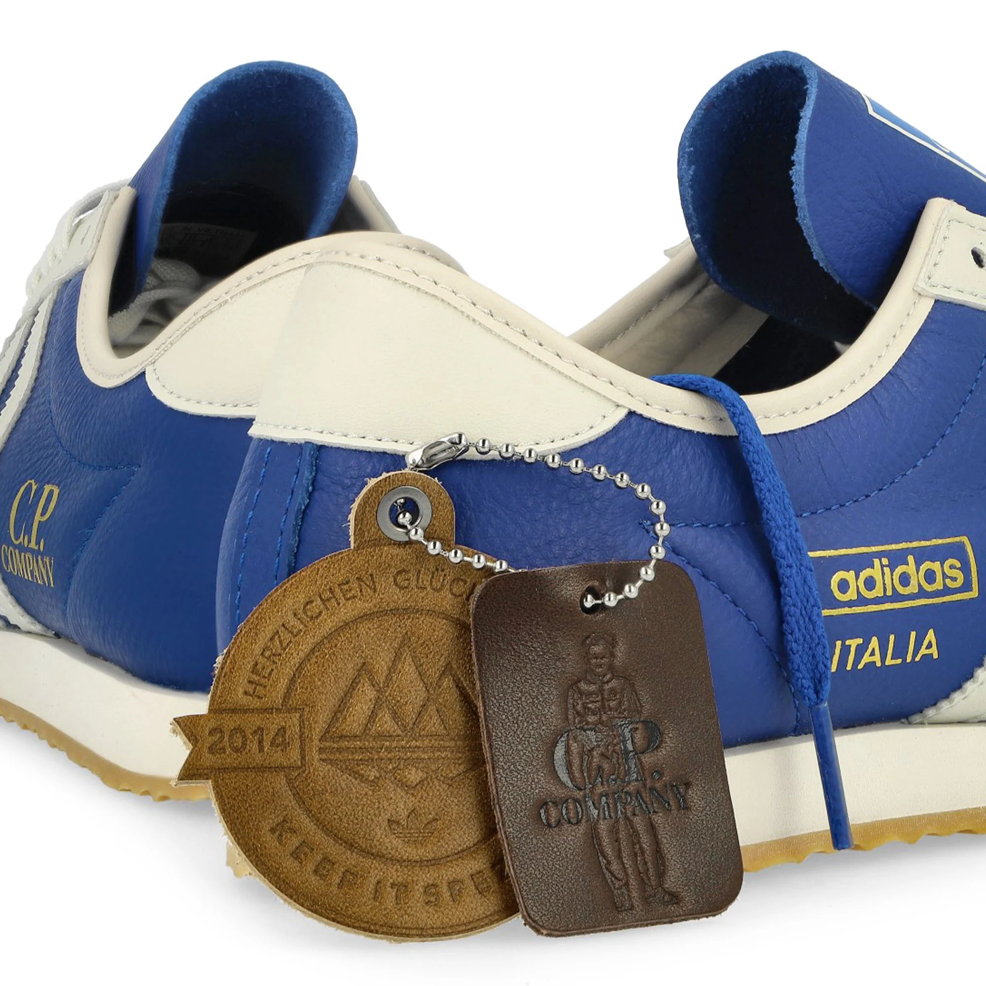 Italia SPZL - Image 6