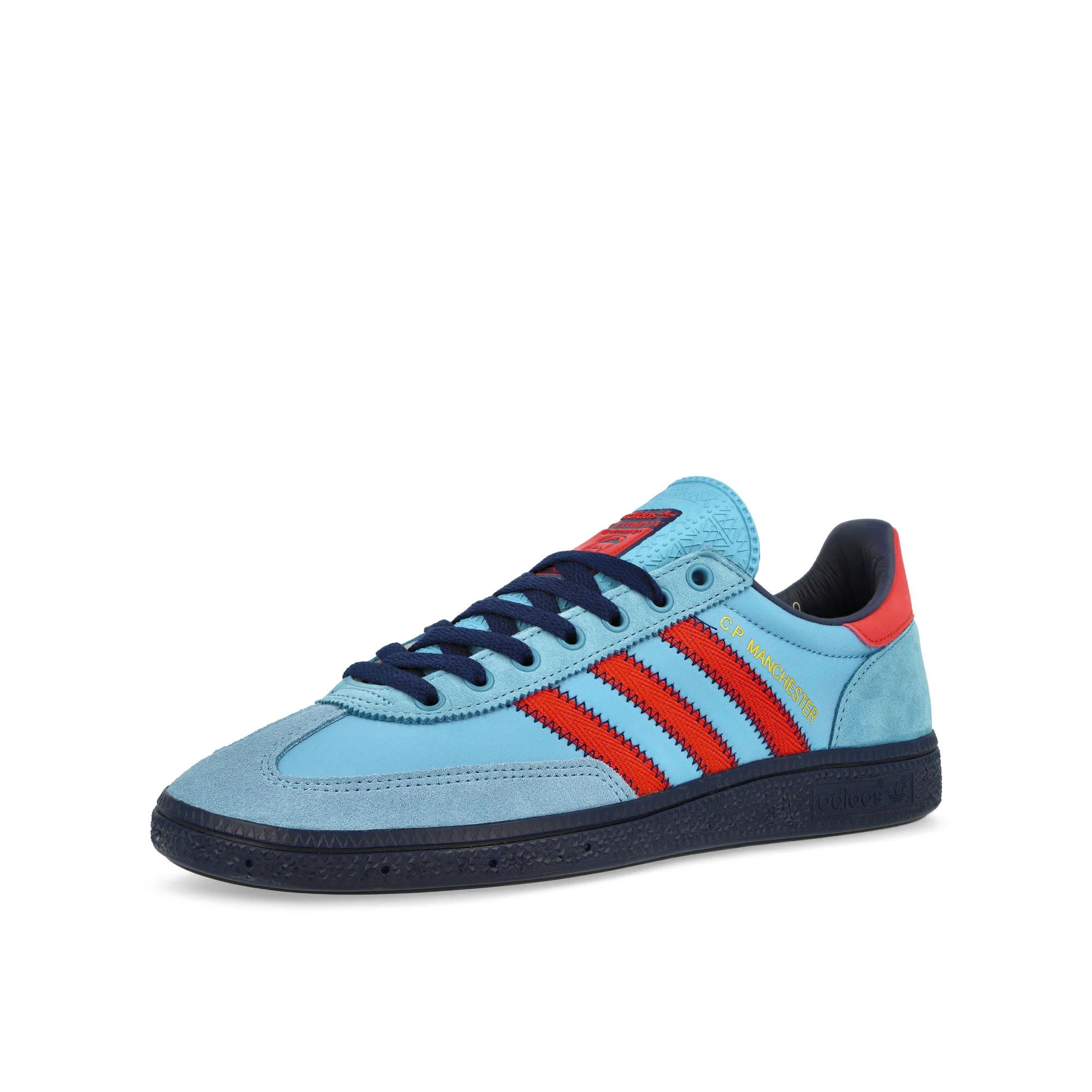 Manchester SPZL - Image 4