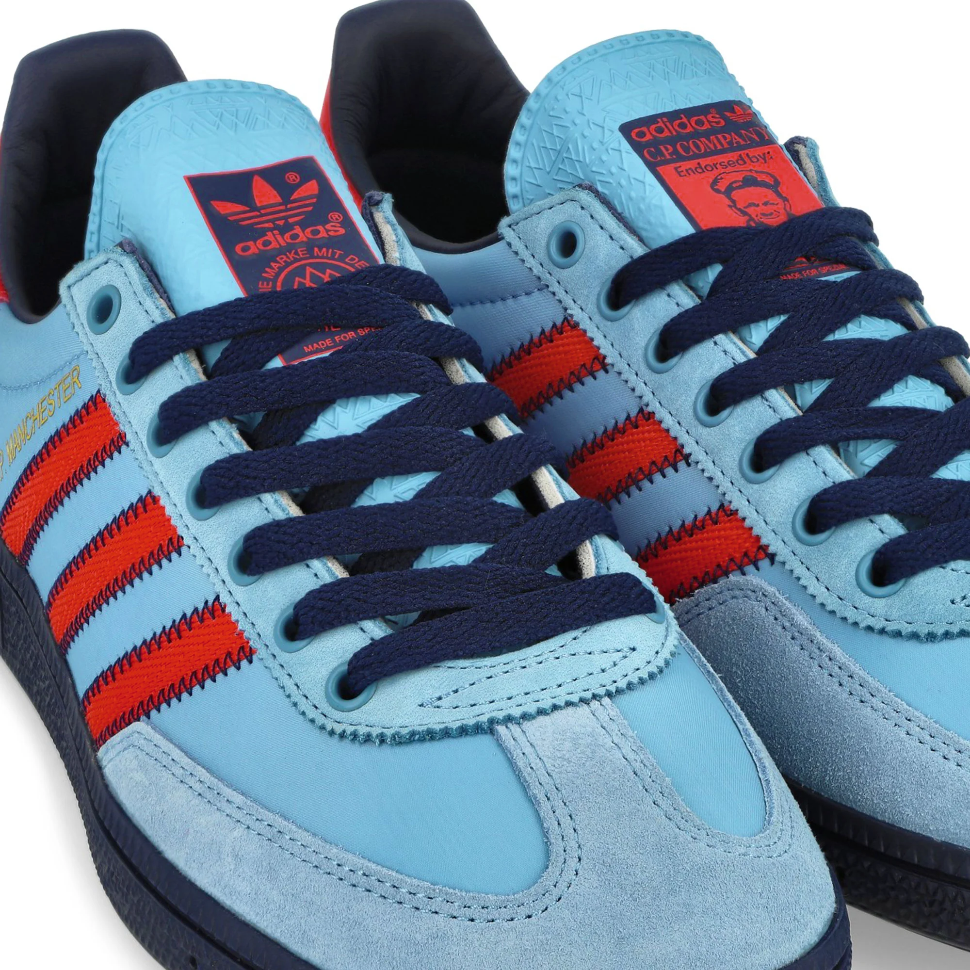 Manchester SPZL - Image 5