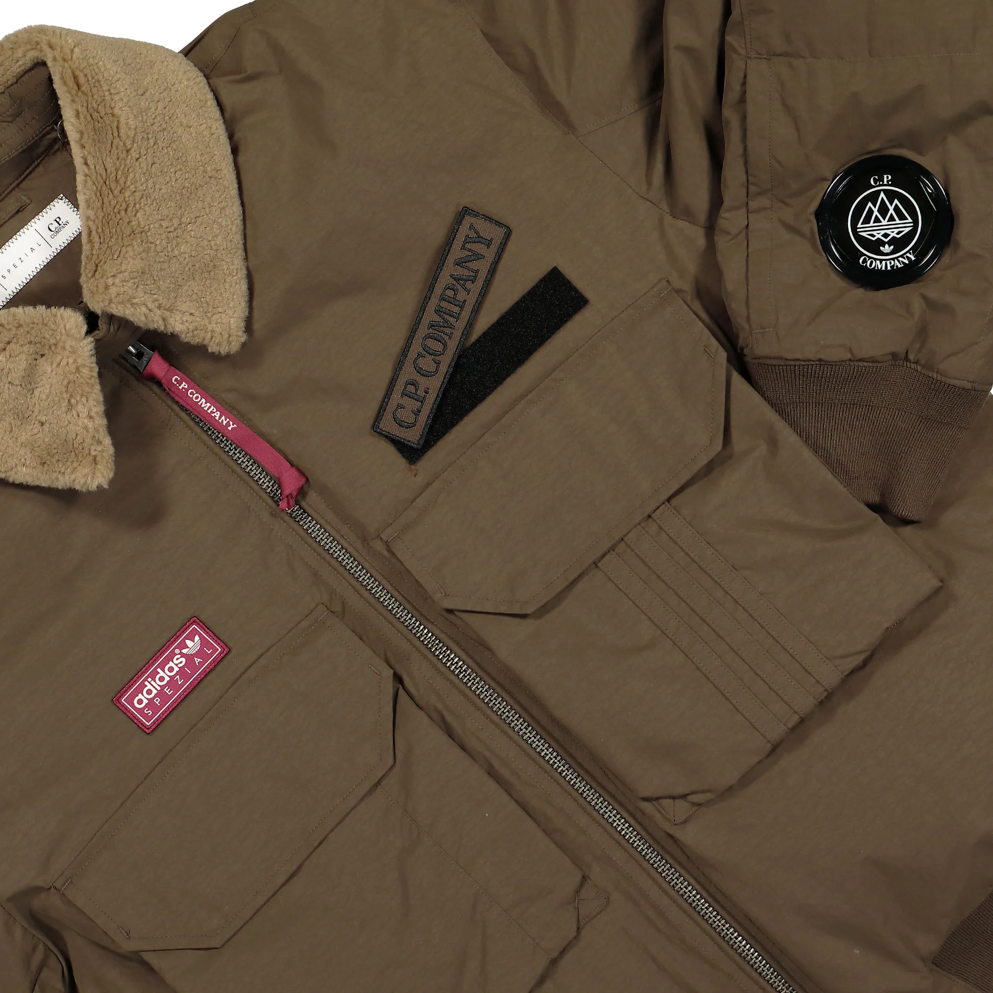 SPZL Flying Jacket - Image 6