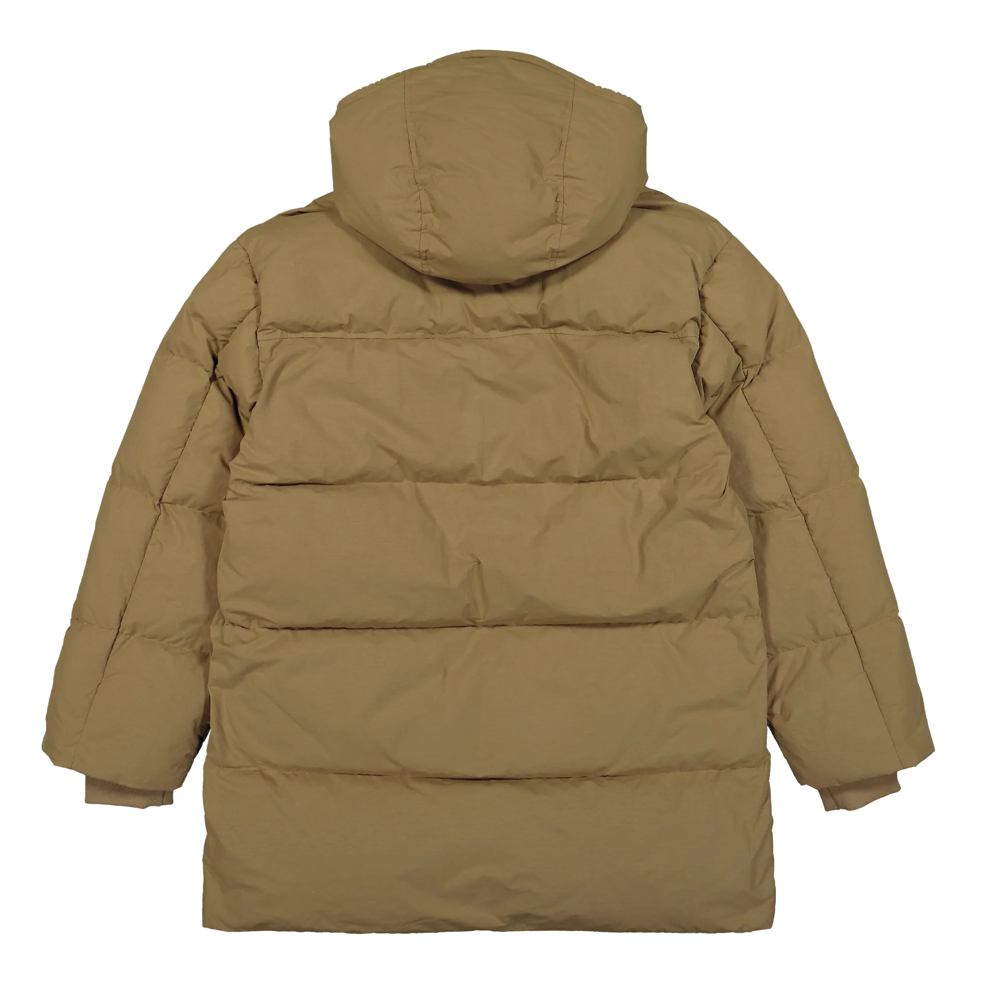 SPZL Puffer Jacket - Image 2