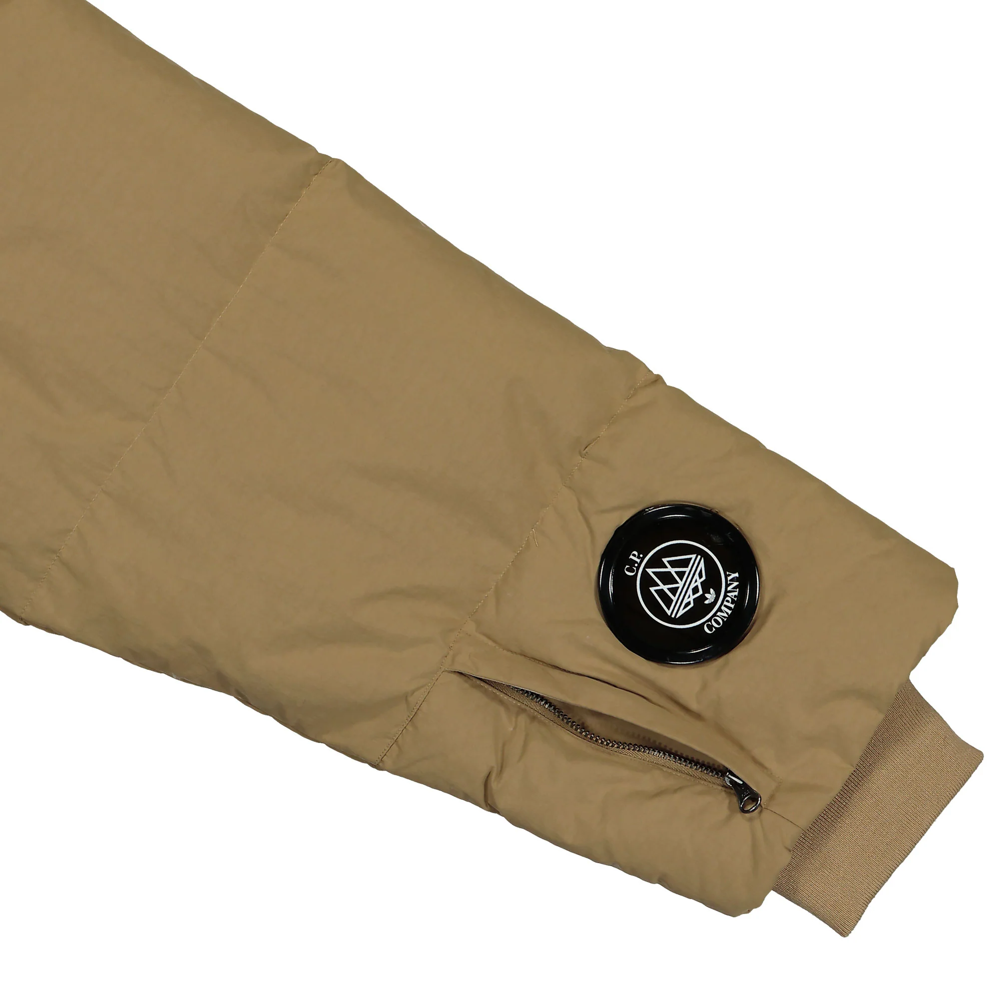 SPZL Puffer Jacket - Image 6