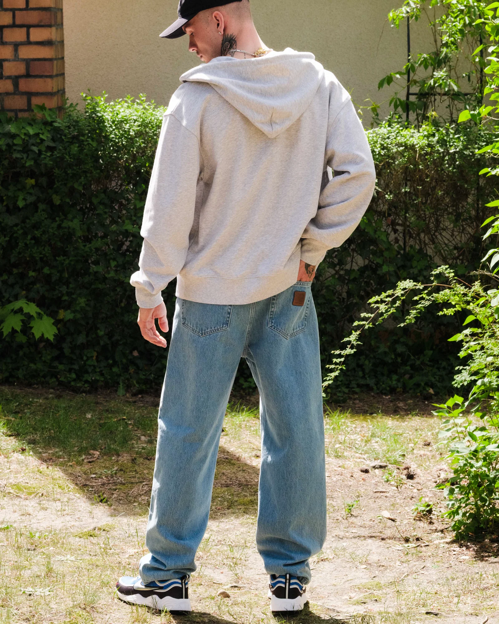 Aaron Pant - Image 4