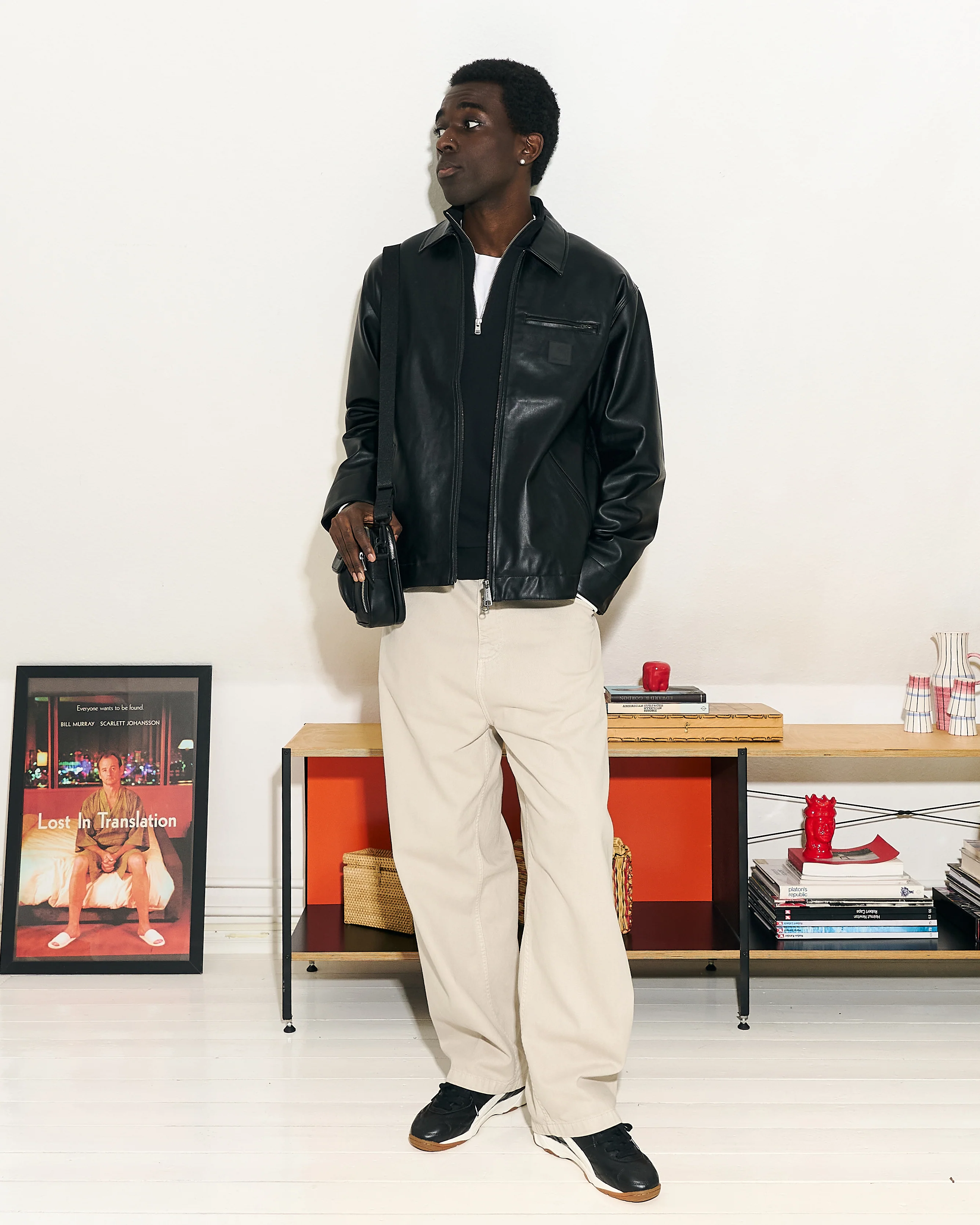Brandon Pant - Image 3