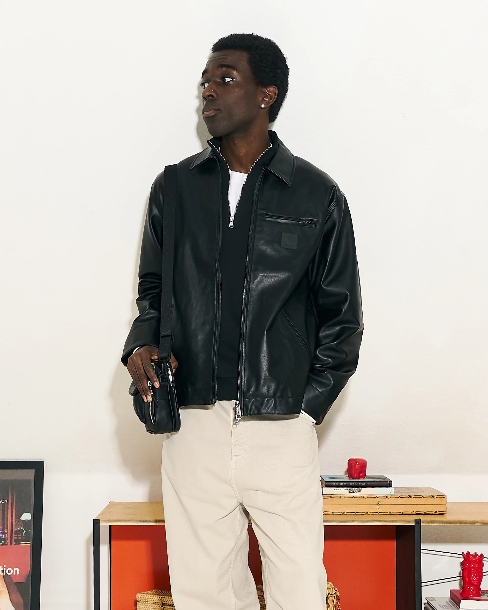 Detroit Jacket - Image 3