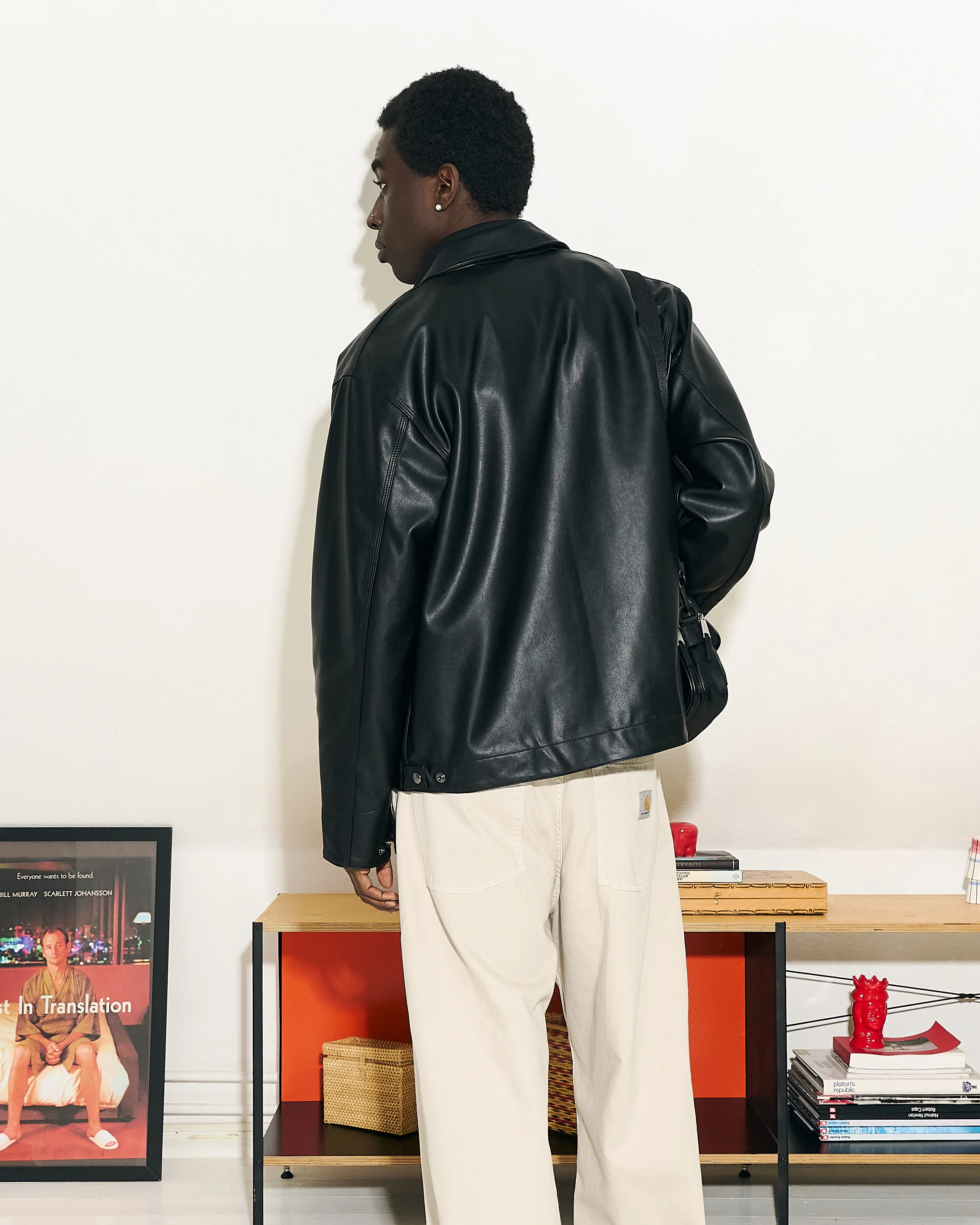 Detroit Jacket - Image 4