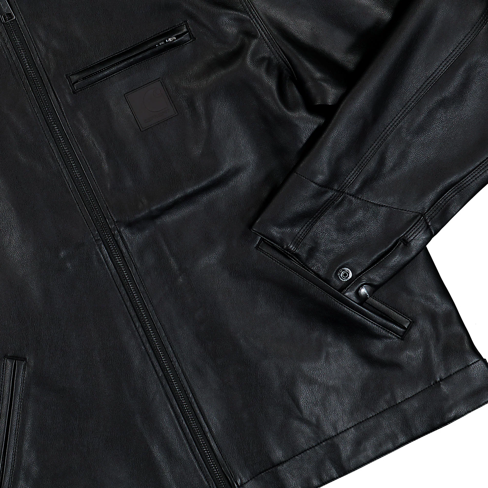 Detroit Jacket - Image 6