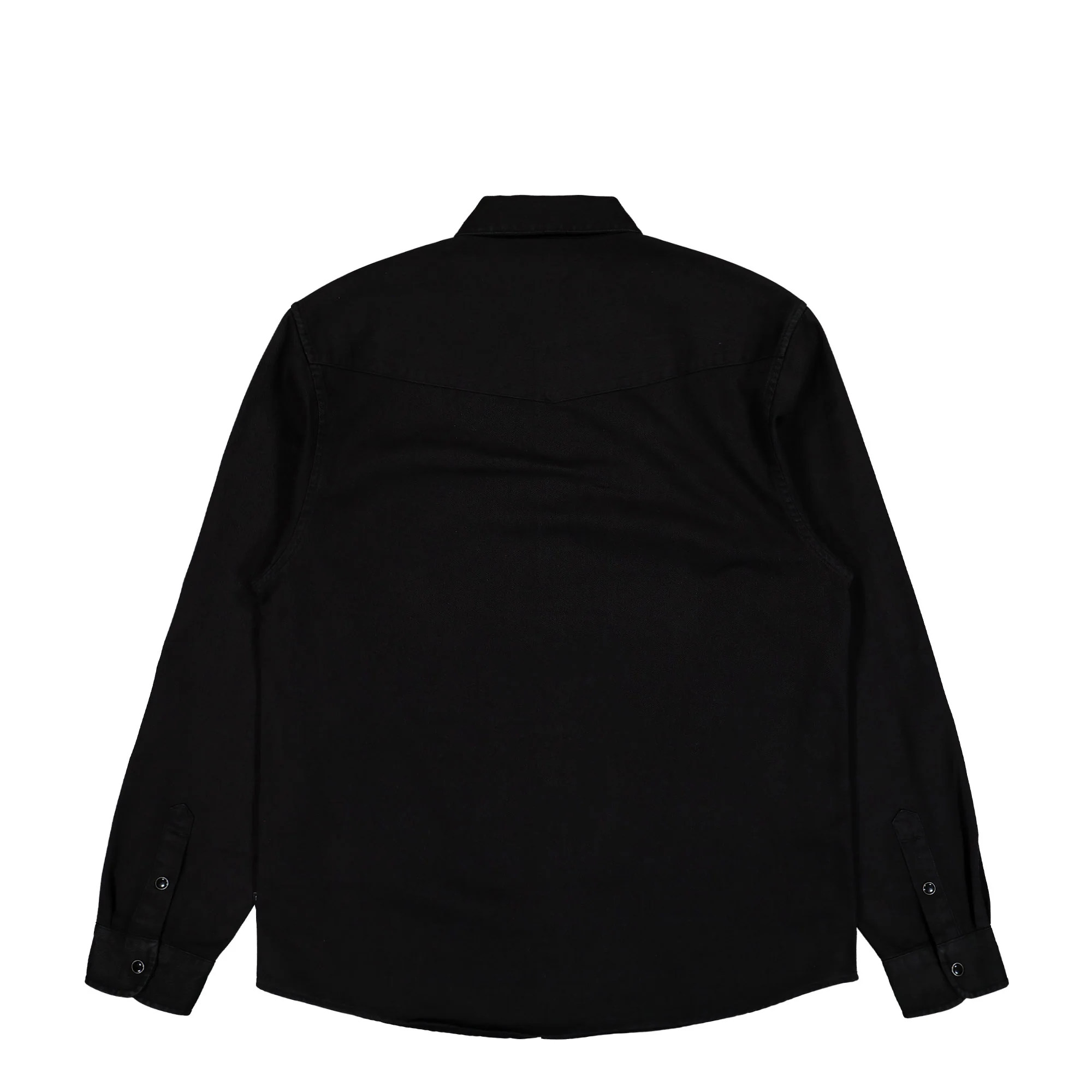 L/S Santa Fe Shirt - Image 2