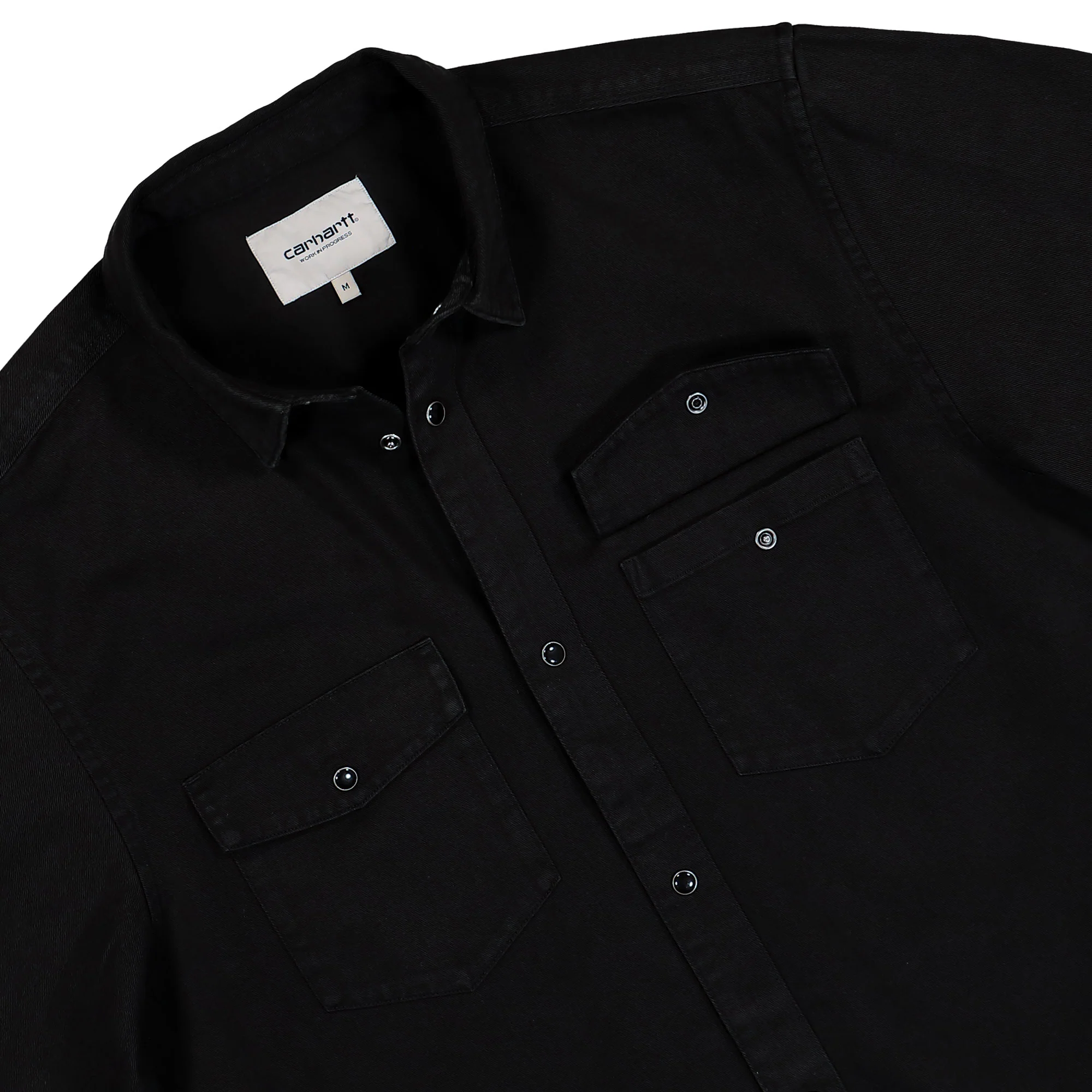 L/S Santa Fe Shirt - Image 3