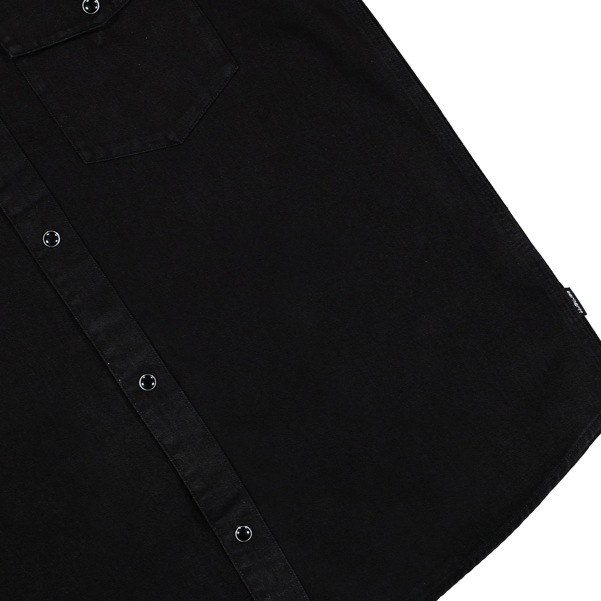L/S Santa Fe Shirt - Image 4