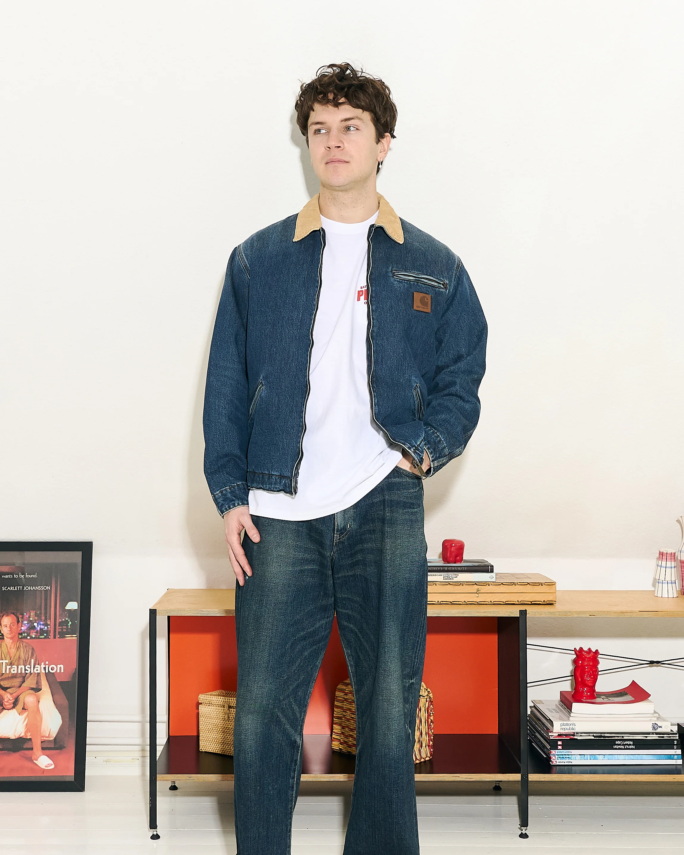 OG Detroit Jacket - Image 3