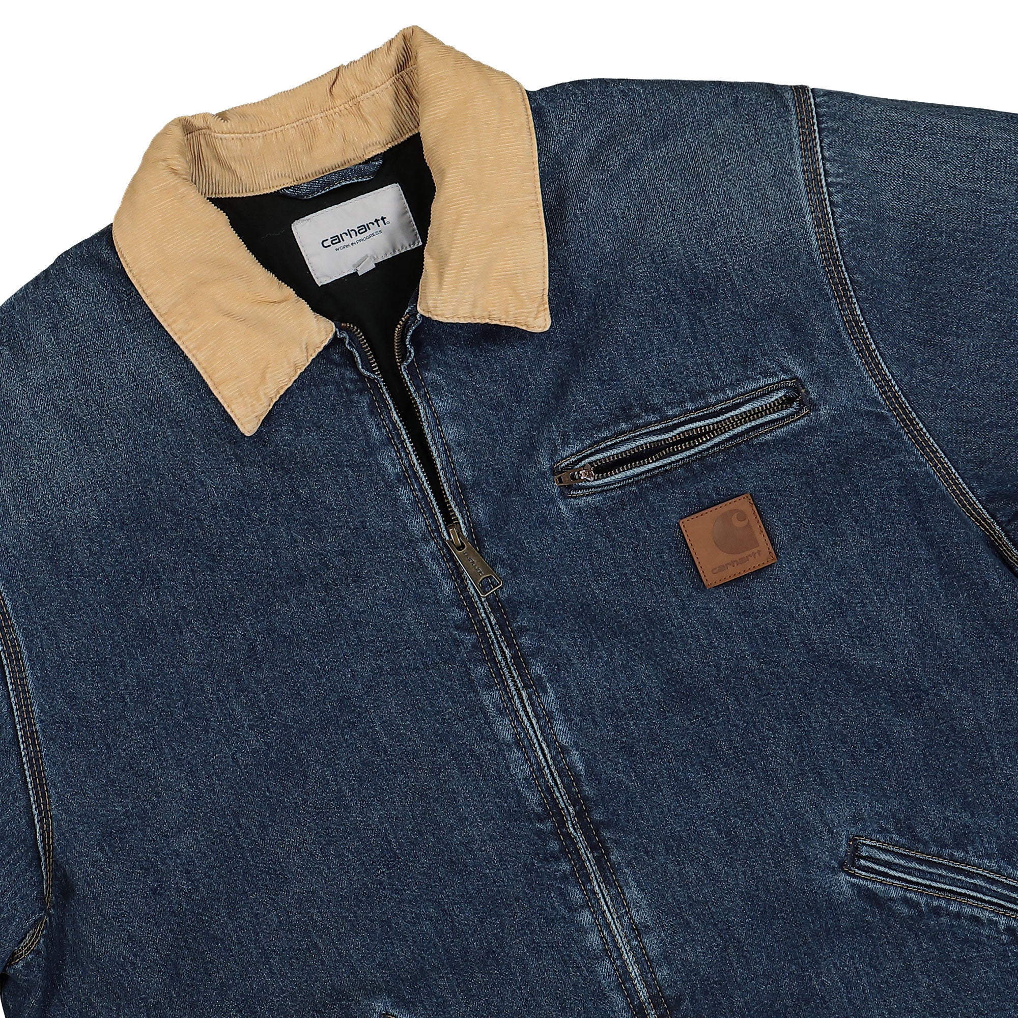 OG Detroit Jacket - Image 5