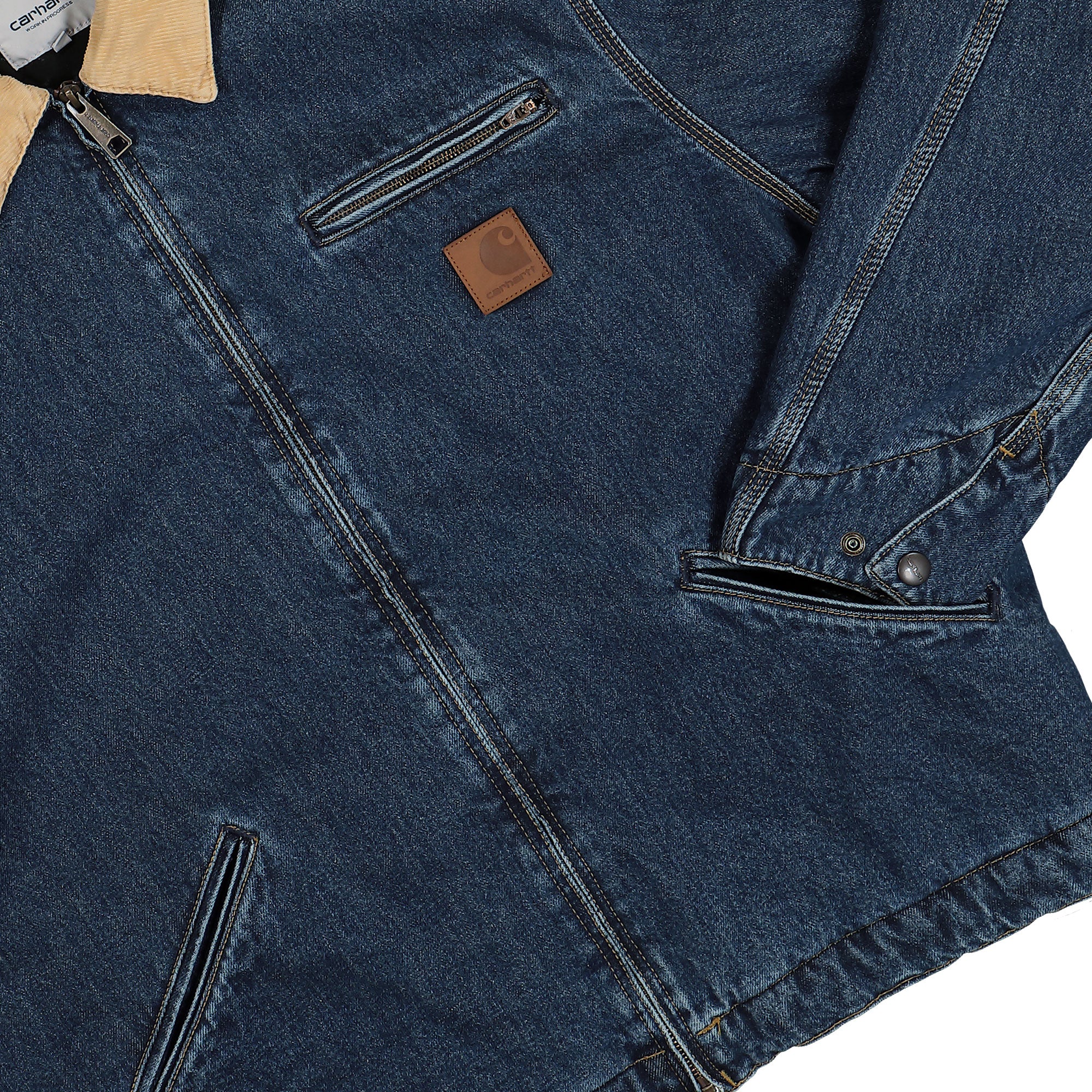 OG Detroit Jacket - Image 6