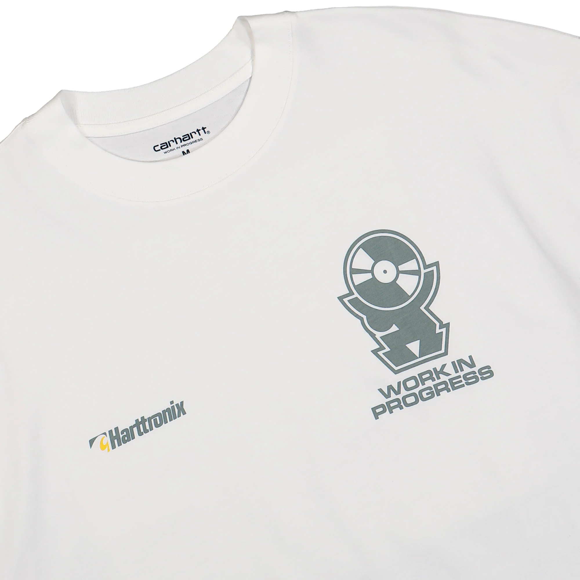 S/S Harttronix T-Shirt - Image 2