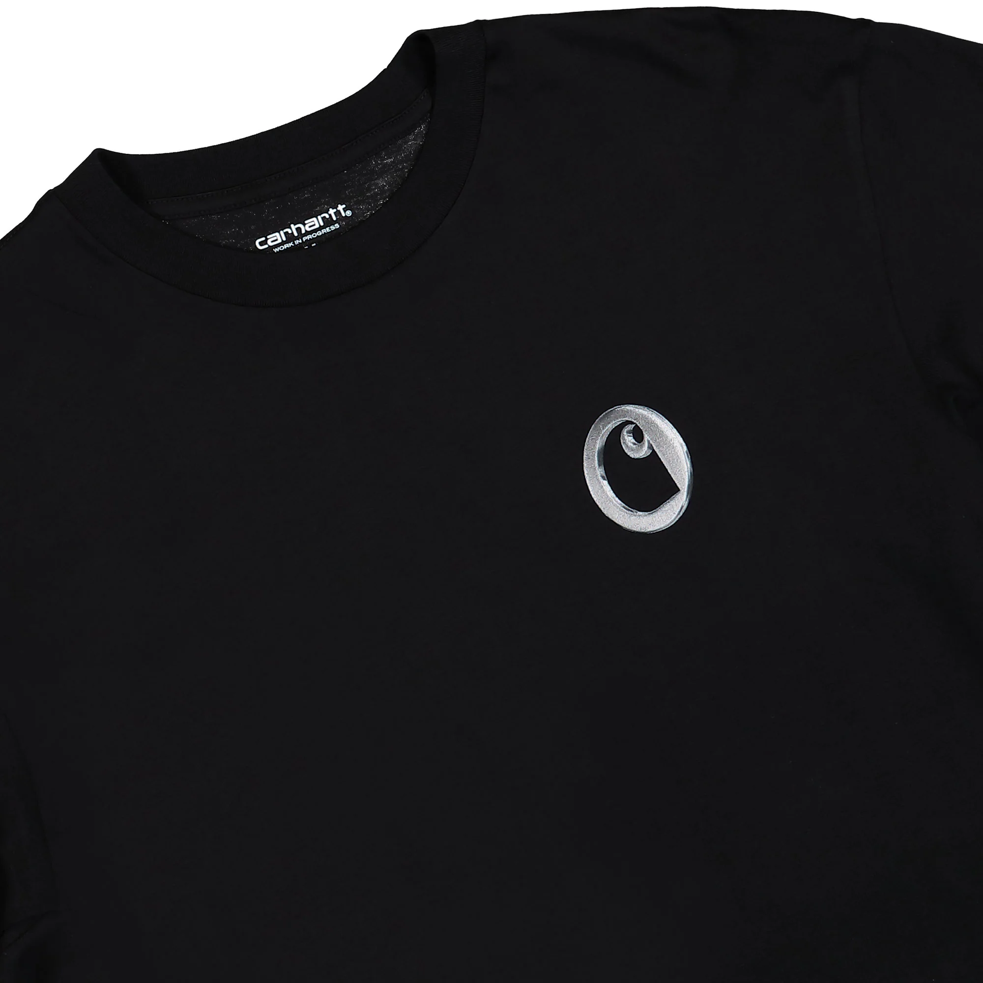 S/S Linked Charms T-Shirt - Image 2