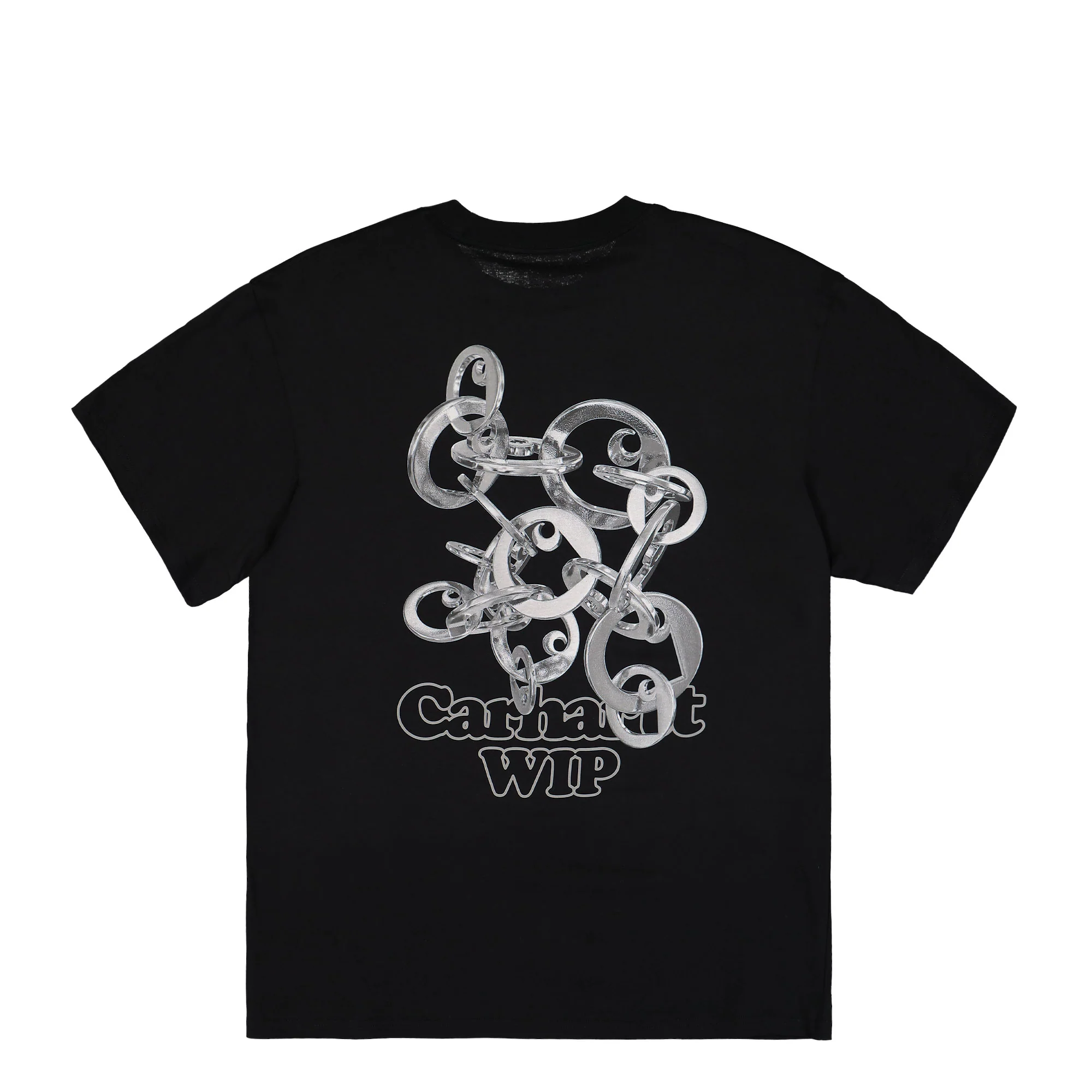 S/S Linked Charms T-Shirt - Image 3