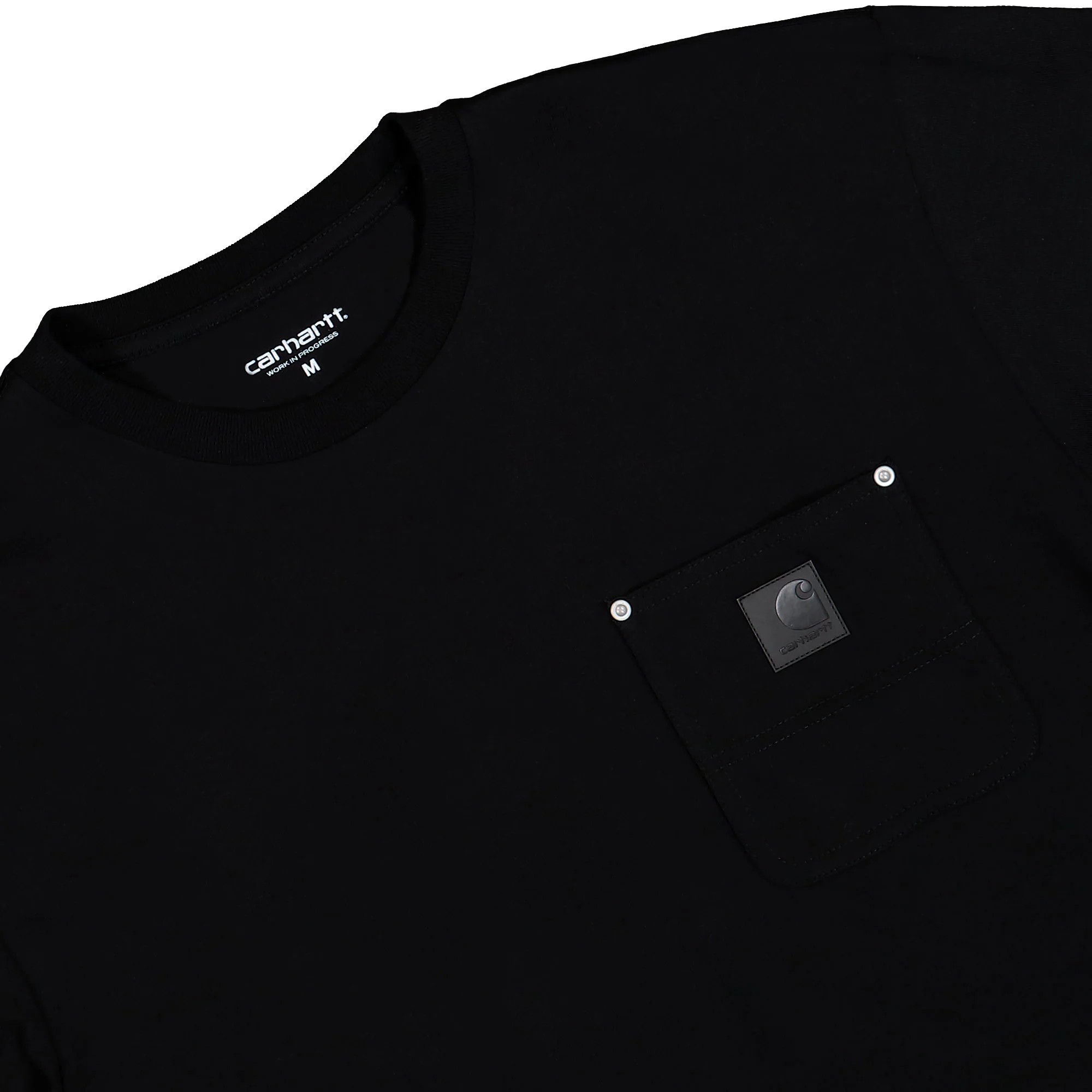 W S/S Eldon T-Shirt - Image 3