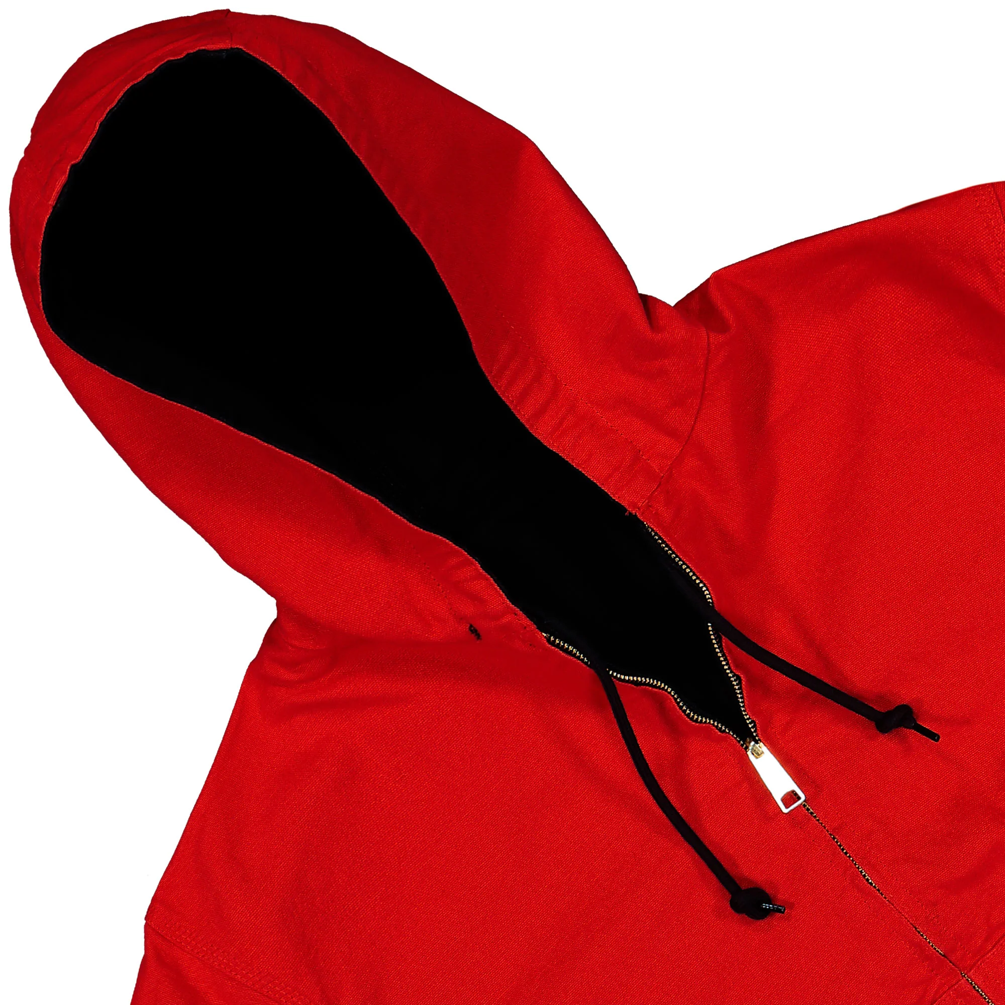 50 Years Anniversary OG Active Jacket Canvas - Image 3