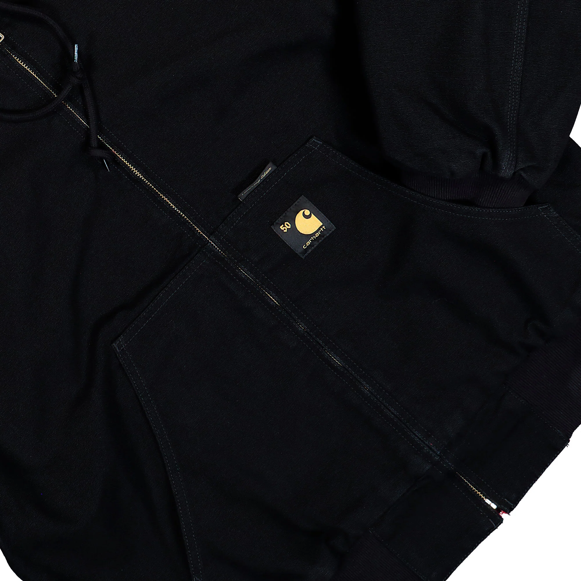 50 Years Anniversary OG Active Jacket Canvas - Image 5