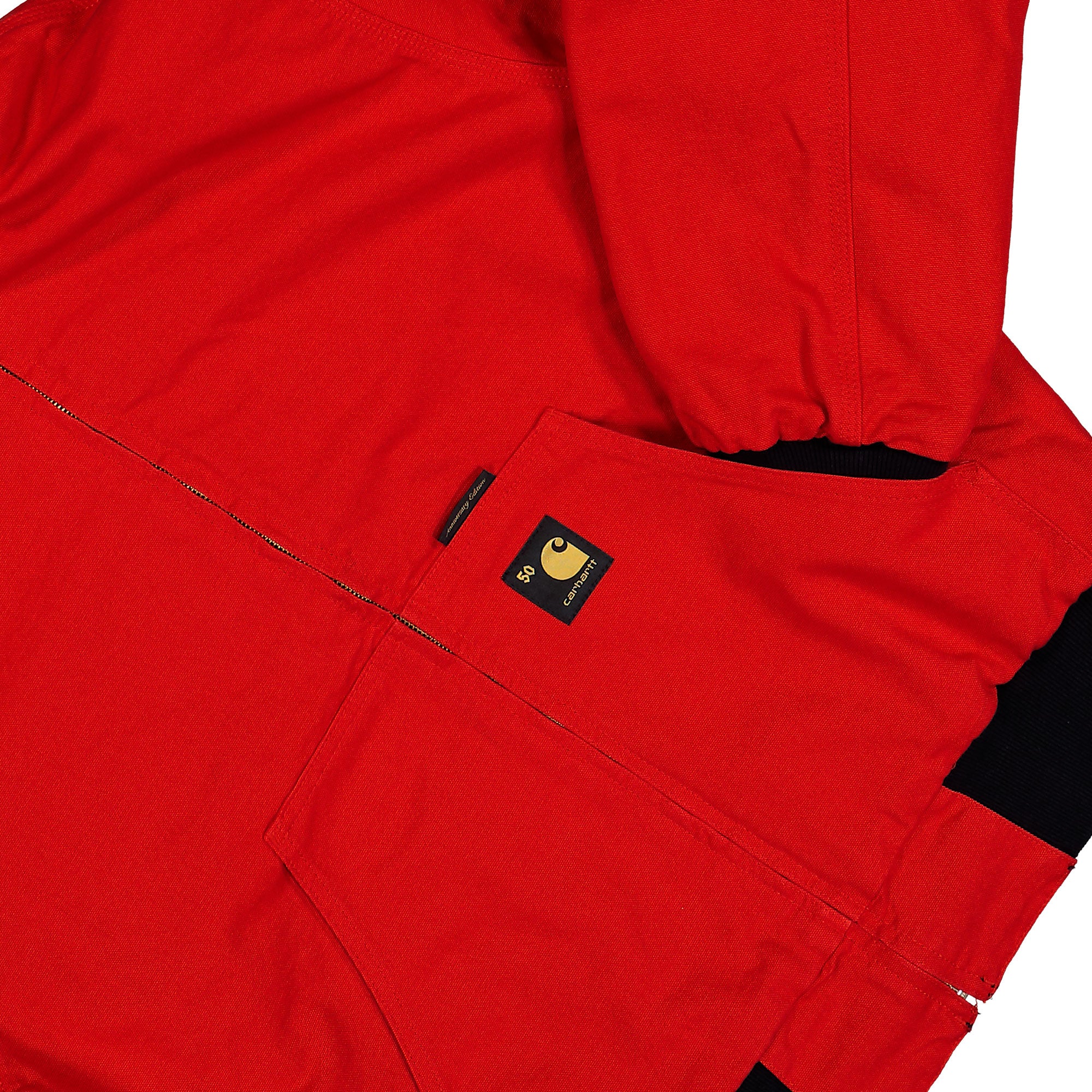 50 Years Anniversary OG Active Jacket Canvas - Image 6