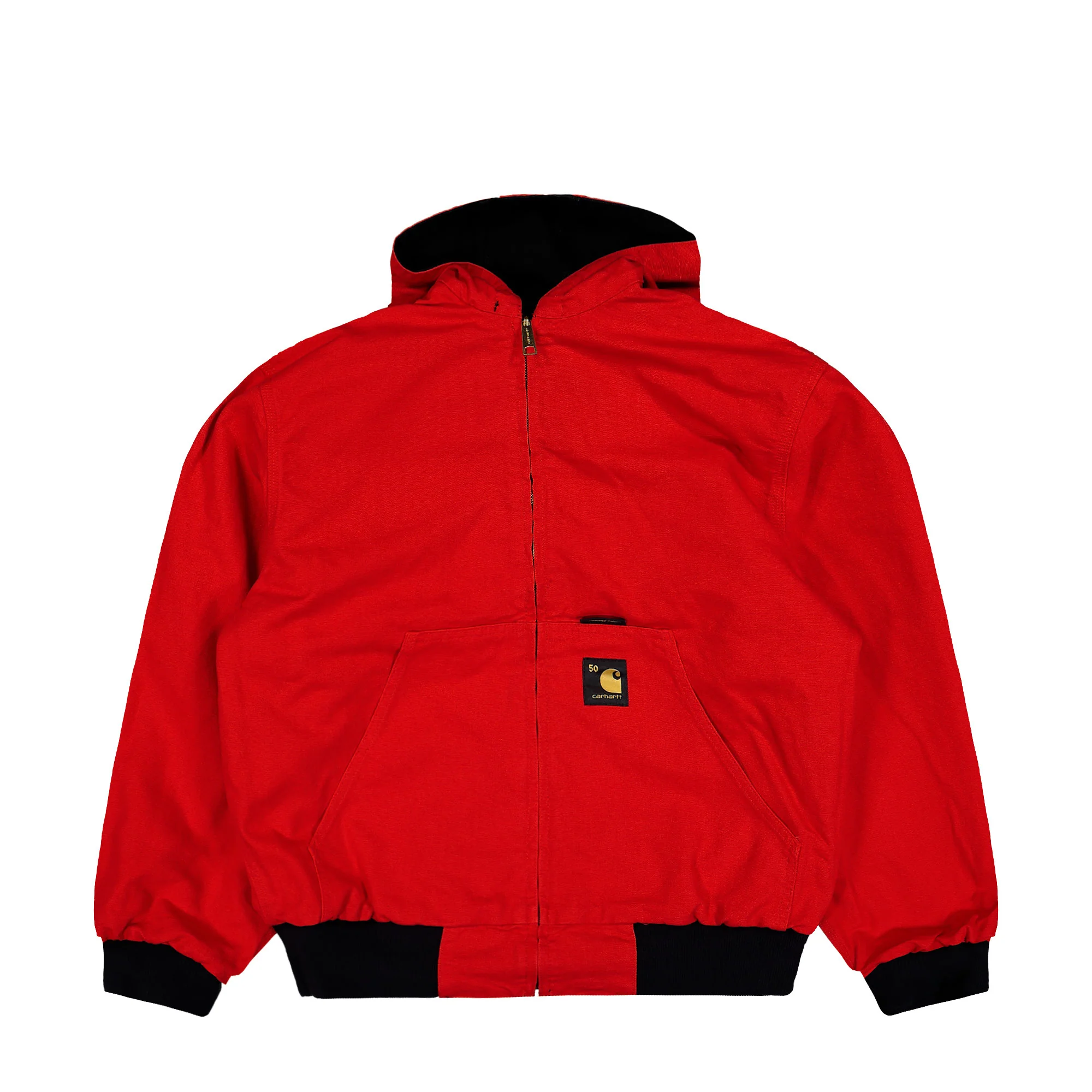 50 Years Anniversary OG Active Jacket Canvas - Image 8