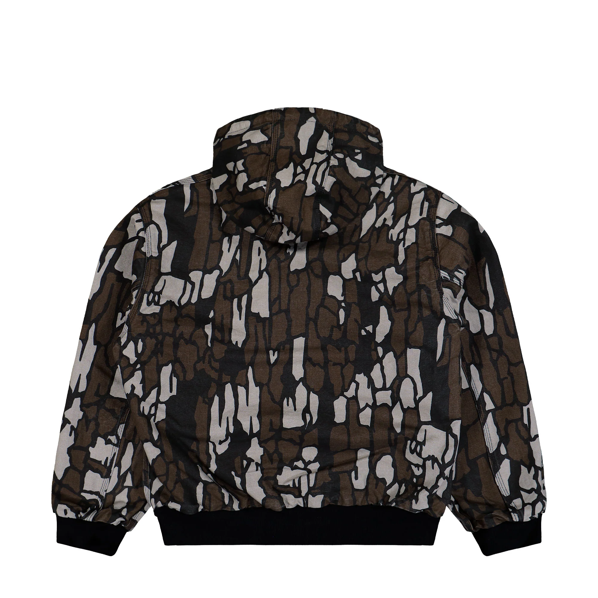 50 Years Anniversary OG Active Jacket Canvas - Image 10