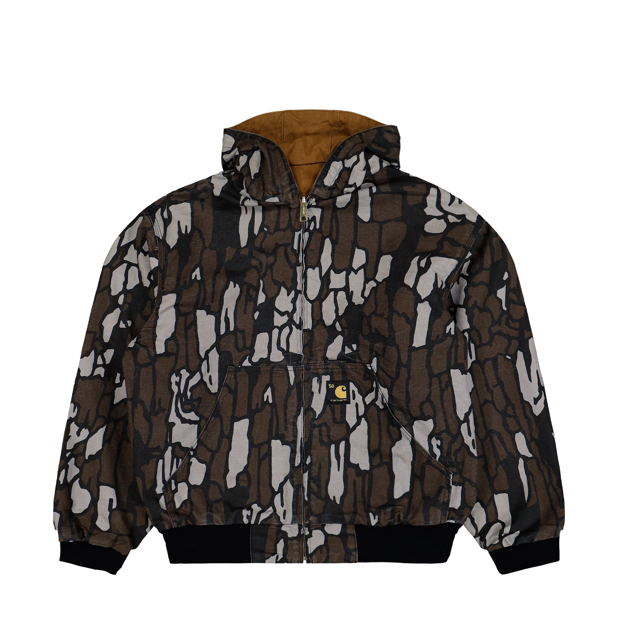 50 Years Anniversary OG Active Jacket Canvas - Image 11