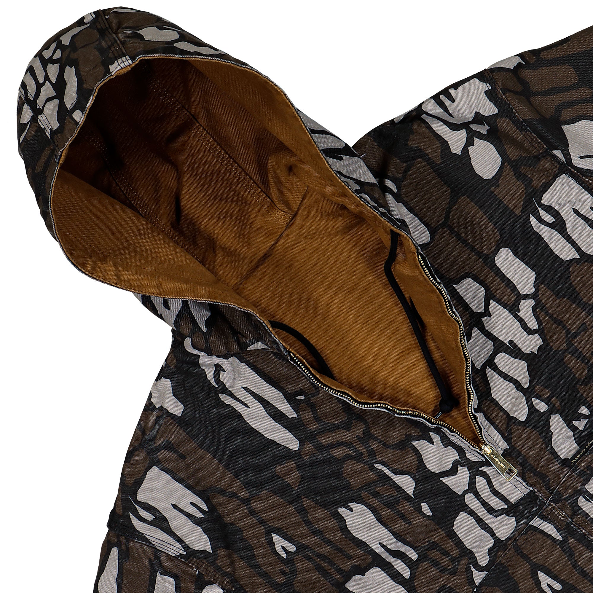 50 Years Anniversary OG Active Jacket Canvas - Image 6