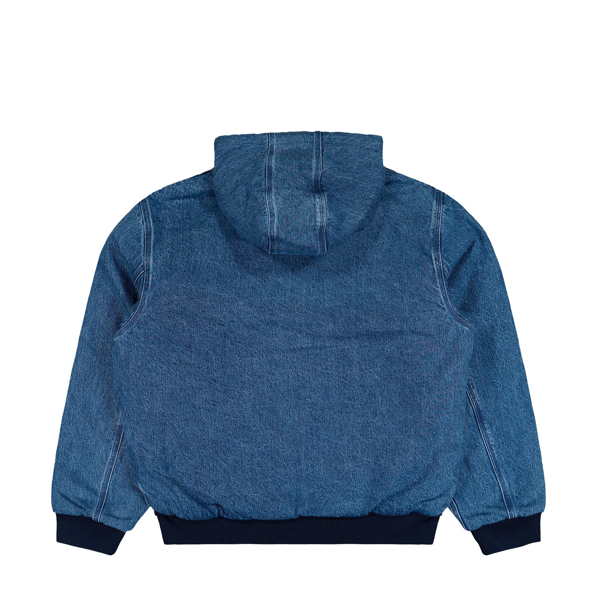 50 Years Anniversary OG Active Jacket Denim - Image 2