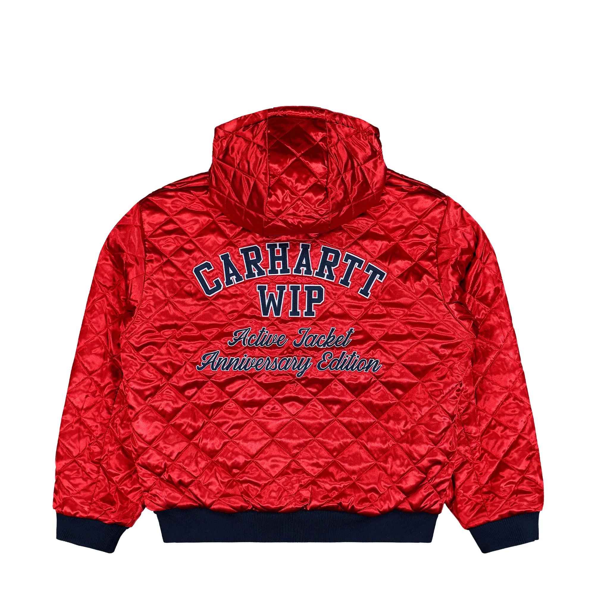 50 Years Anniversary OG Active Jacket Denim - Image 7