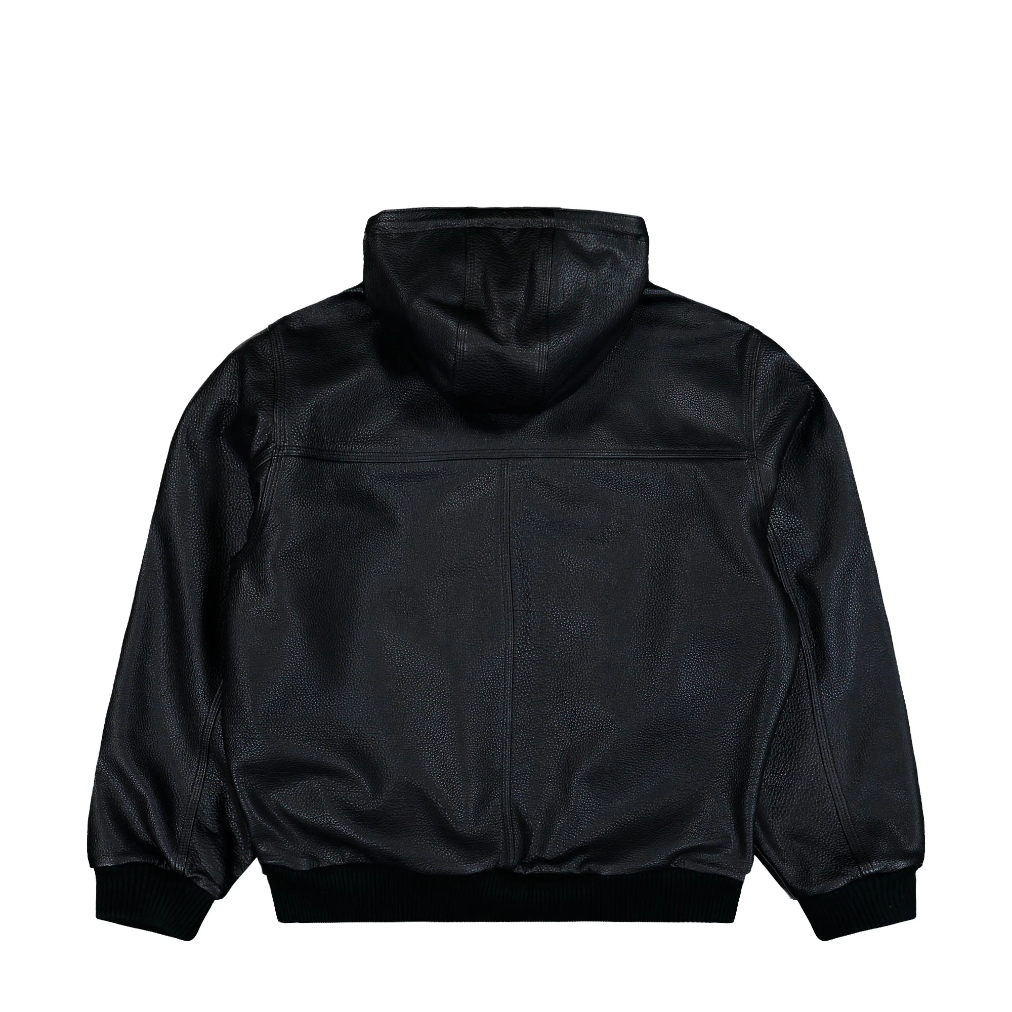 50 Years Anniversary OG Active Jacket Leather - Image 2