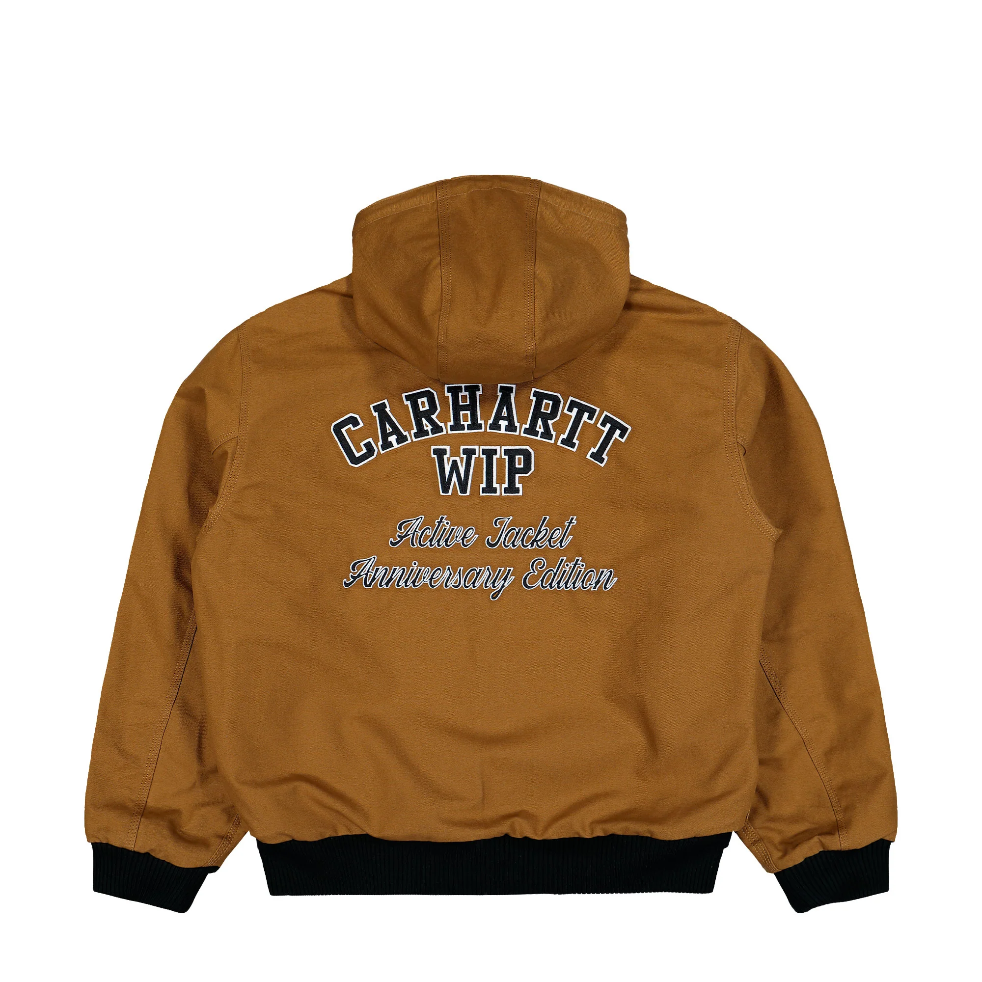 50 Years Anniversary OG Active Jacket Leather - Image 7