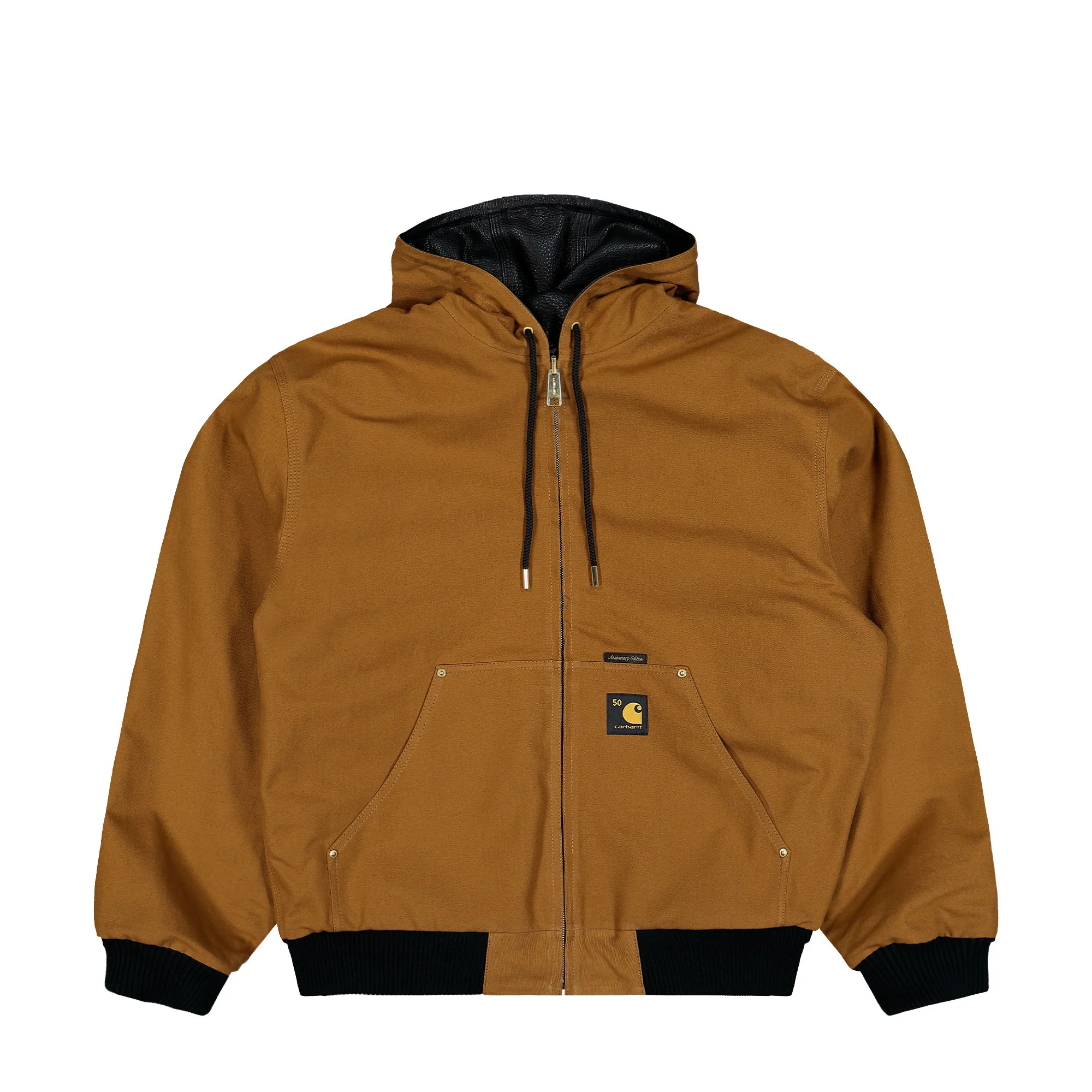 50 Years Anniversary OG Active Jacket Leather - Image 8