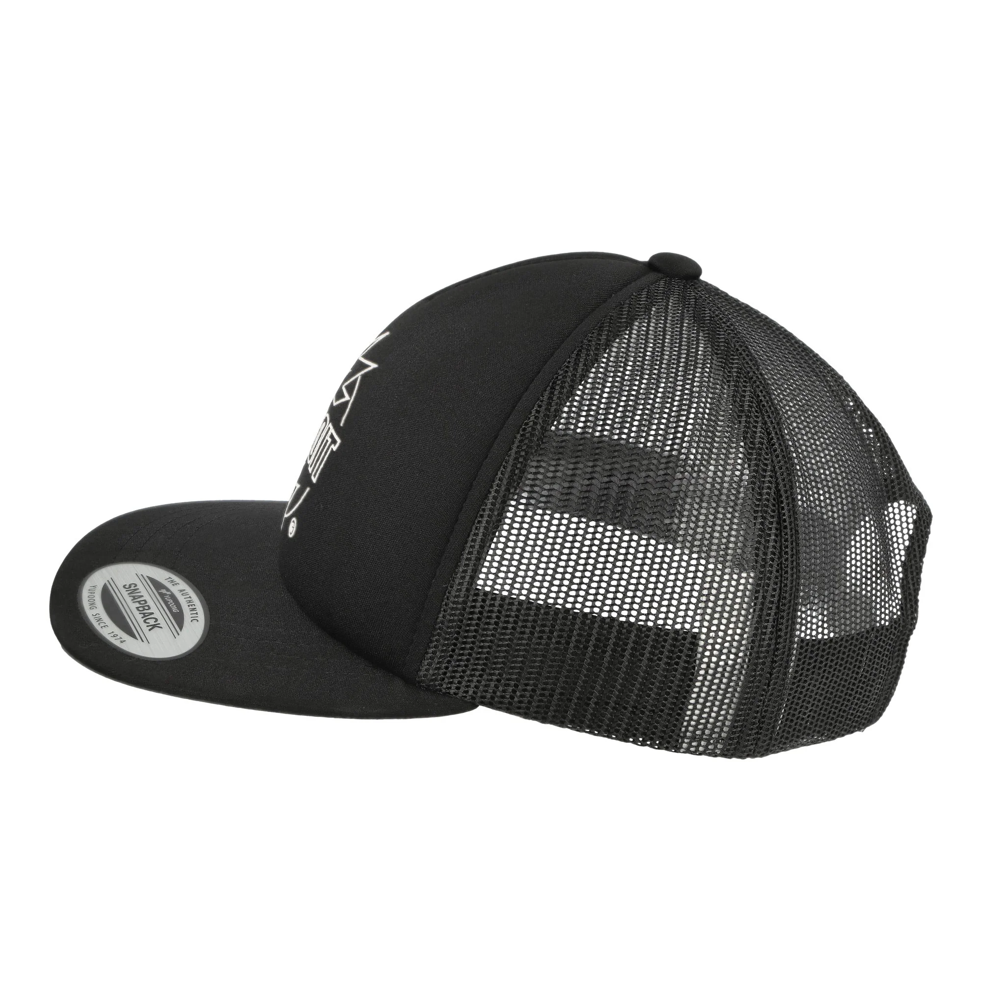 Ablaze Trucker Cap - Image 2