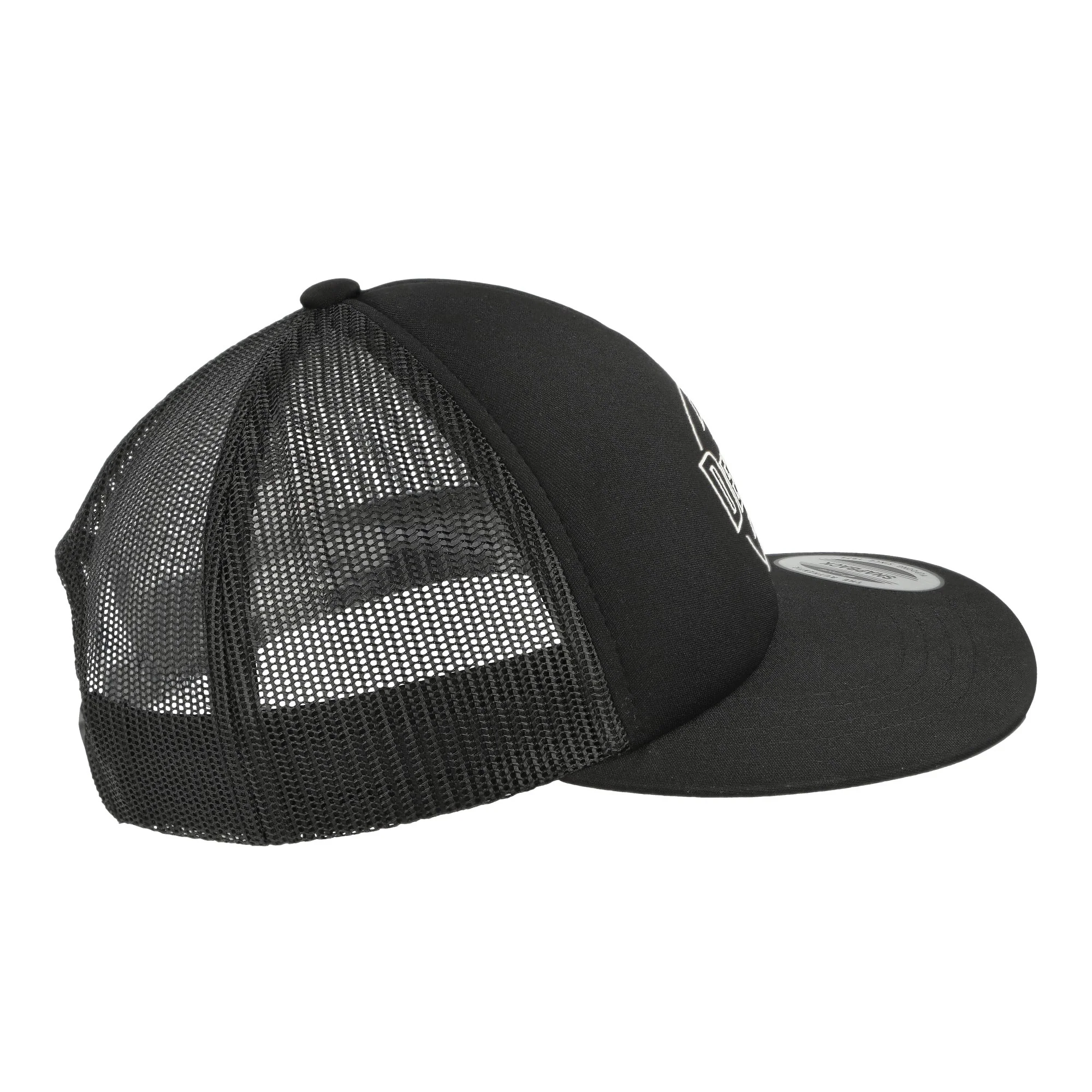 Ablaze Trucker Cap - Image 3