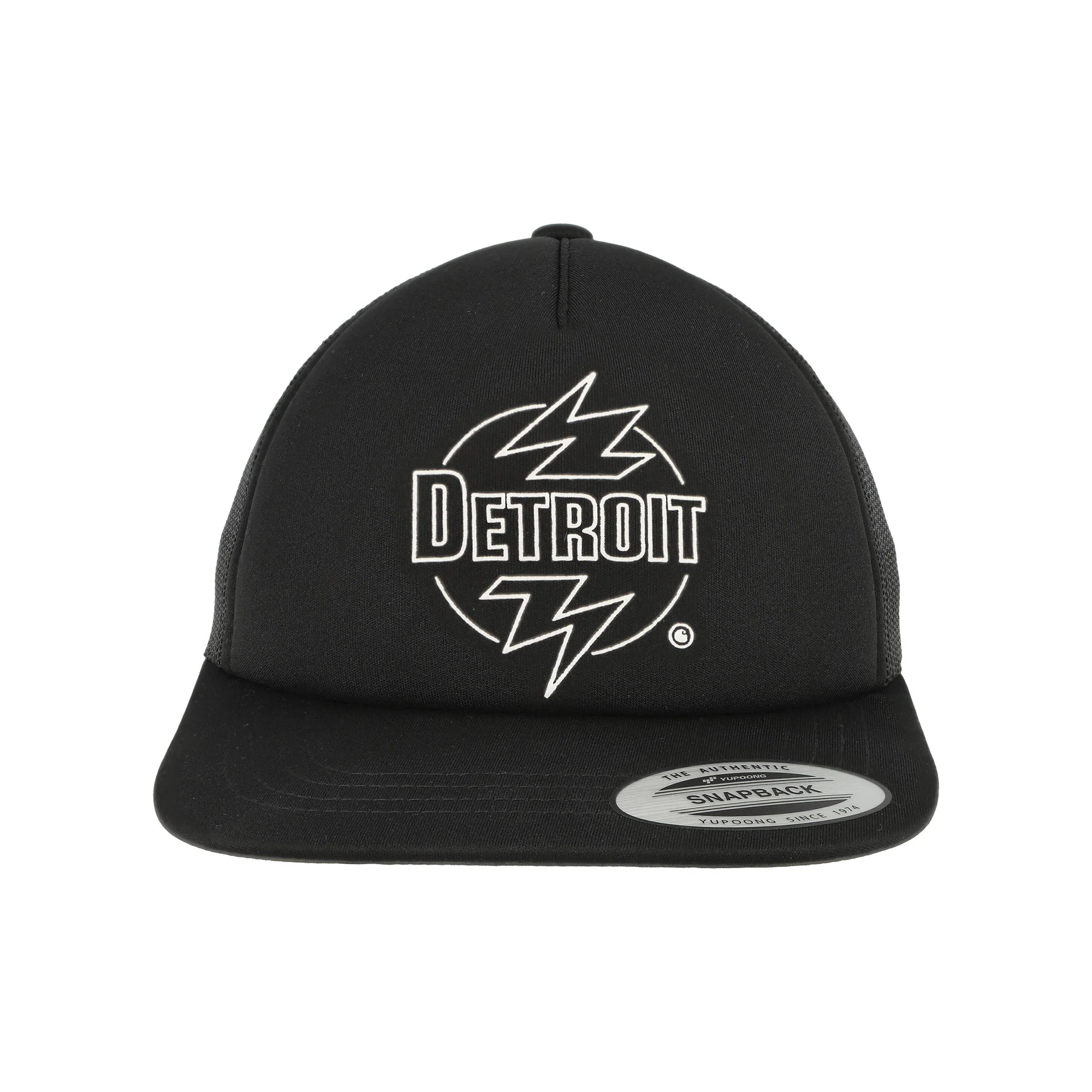 Ablaze Trucker Cap - Image 4